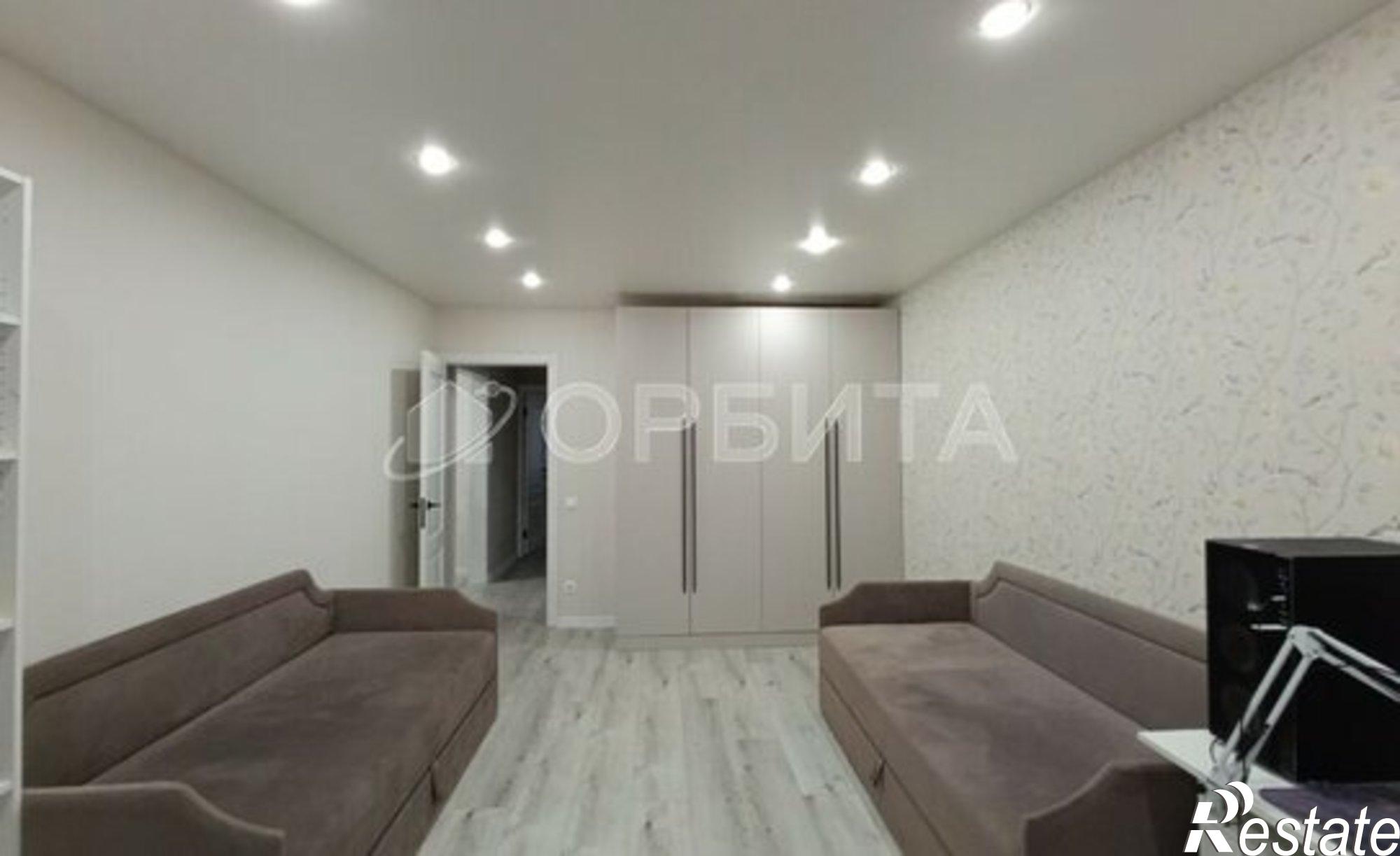 Купить квартиру за 7 500 000 рублей на ул Константина Посьета, 3