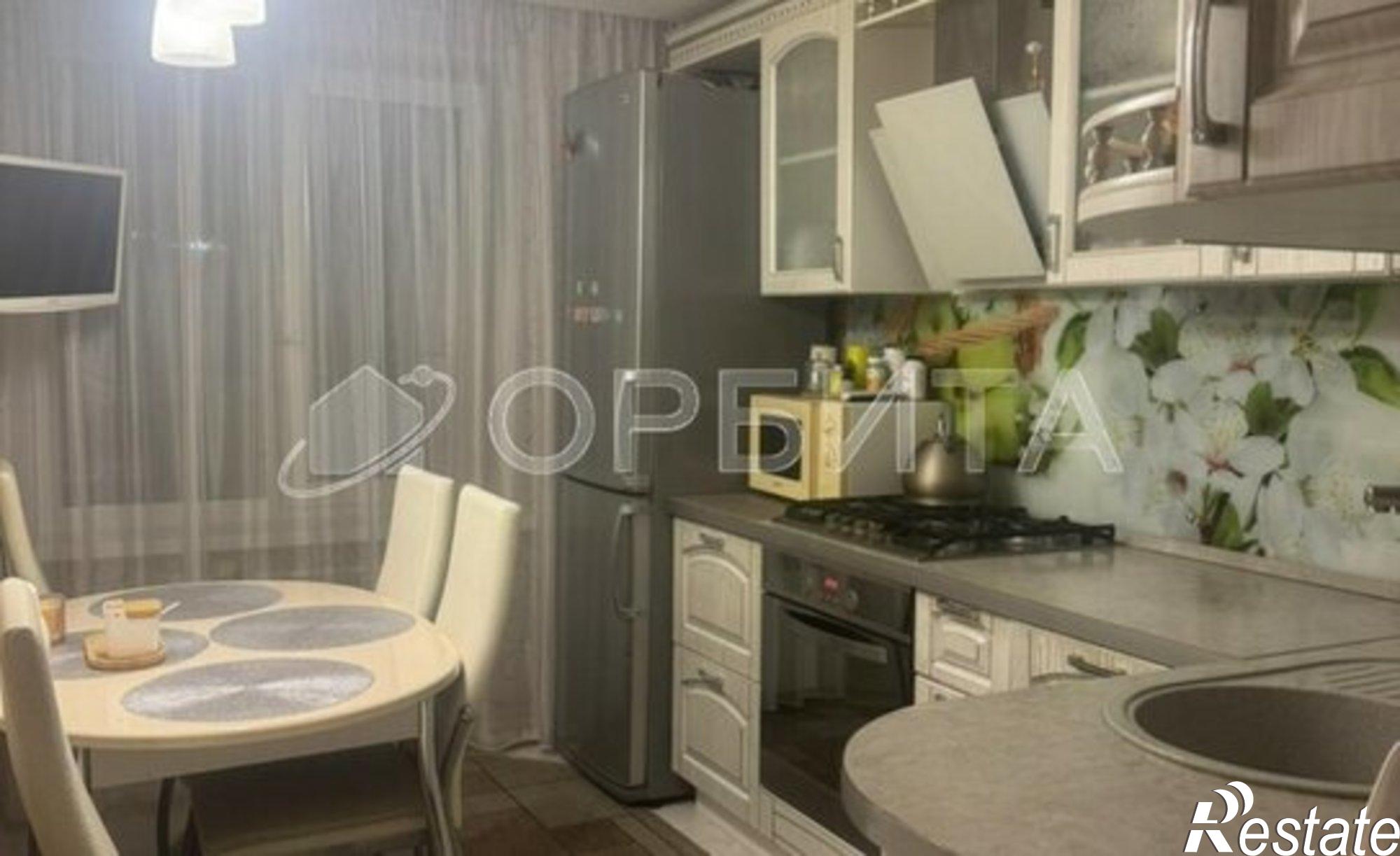 Купить квартиру за 6 350 000 рублей на ул Славянская, 9а