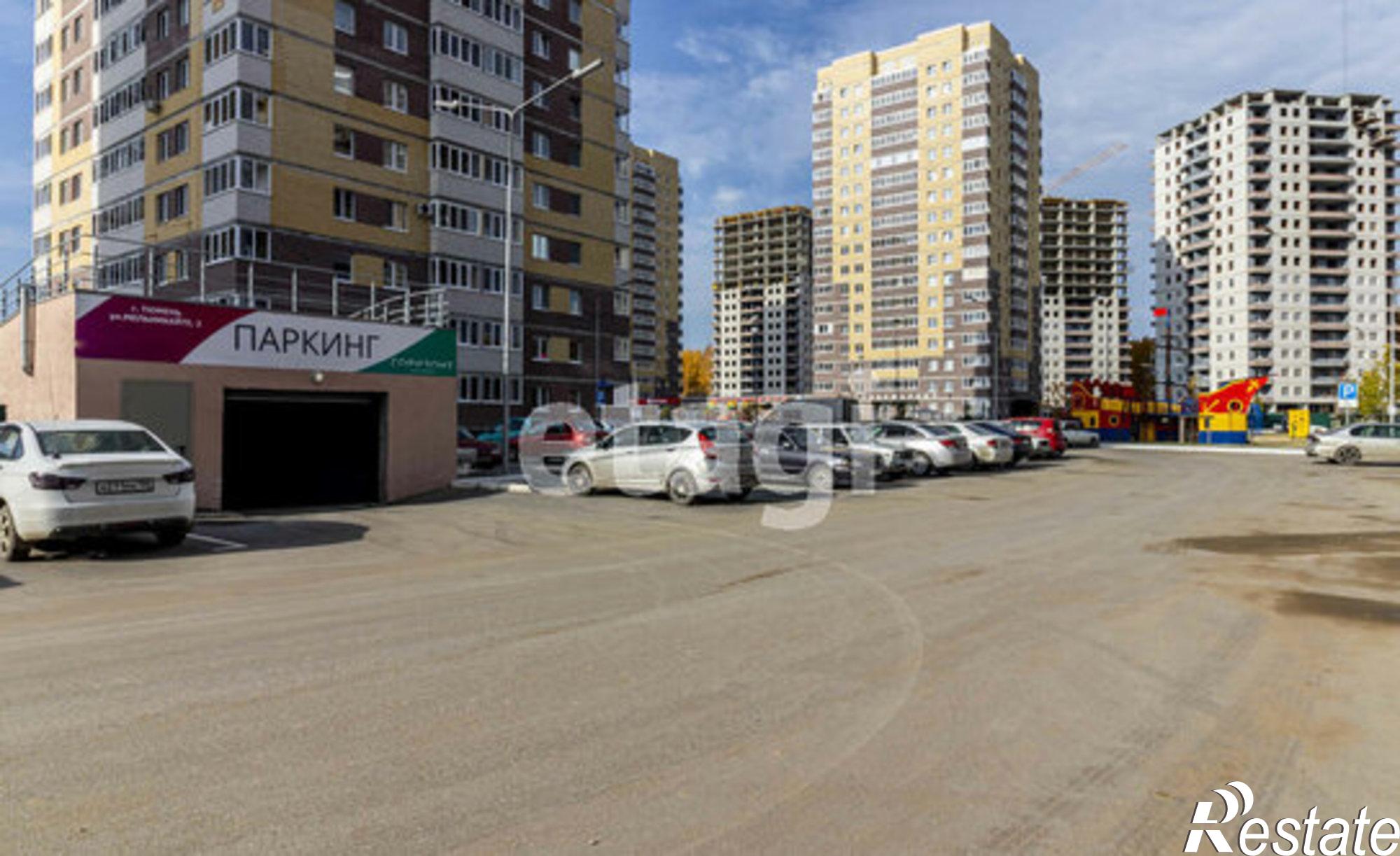 Купить квартиру за 6 500 000 рублей на ул Мельникайте, 2 13