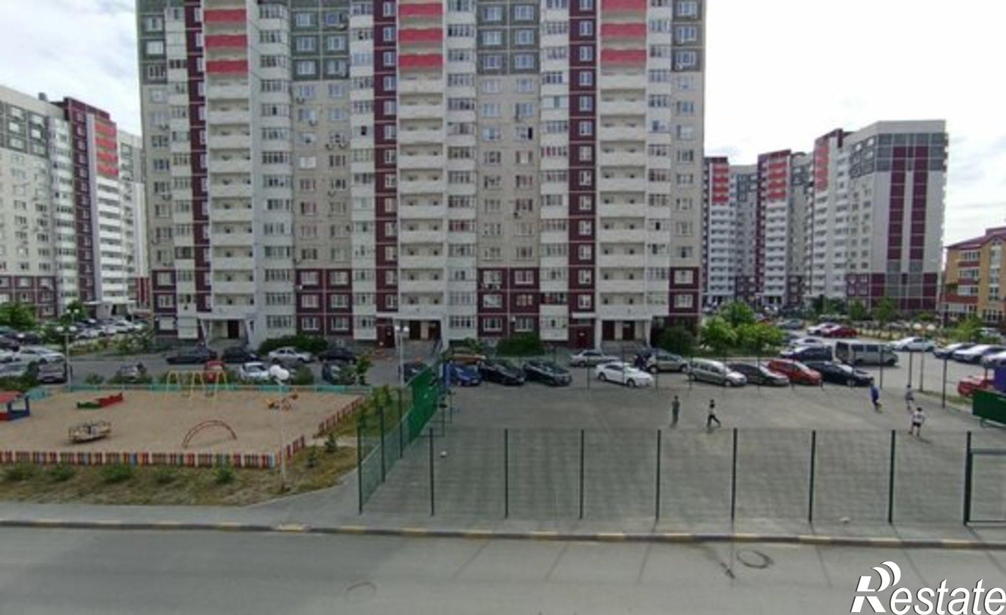 Купить квартиру за 4 950 000 рублей на ул Широтная, 190