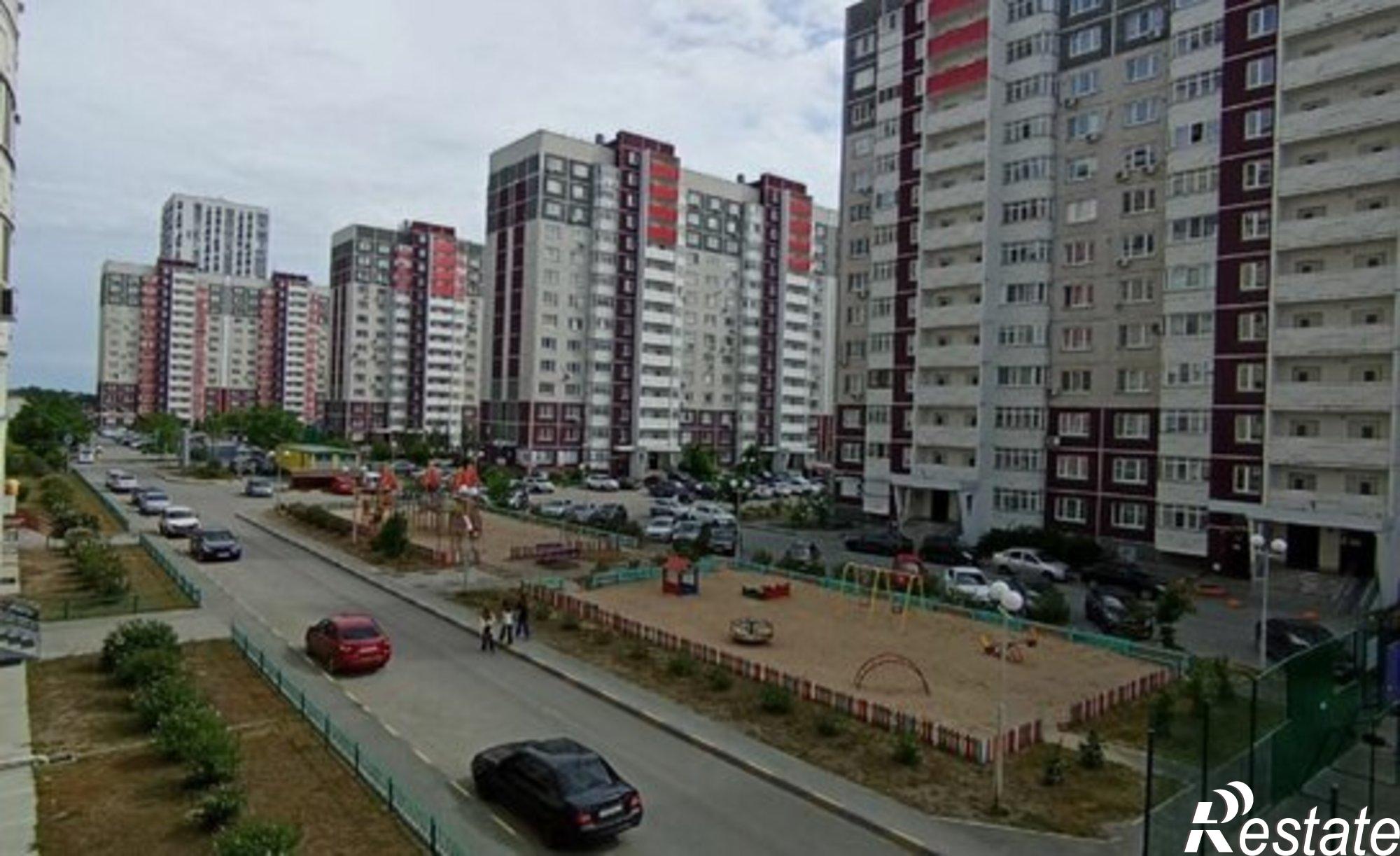 Купить квартиру за 4 950 000 рублей на ул Широтная, 190