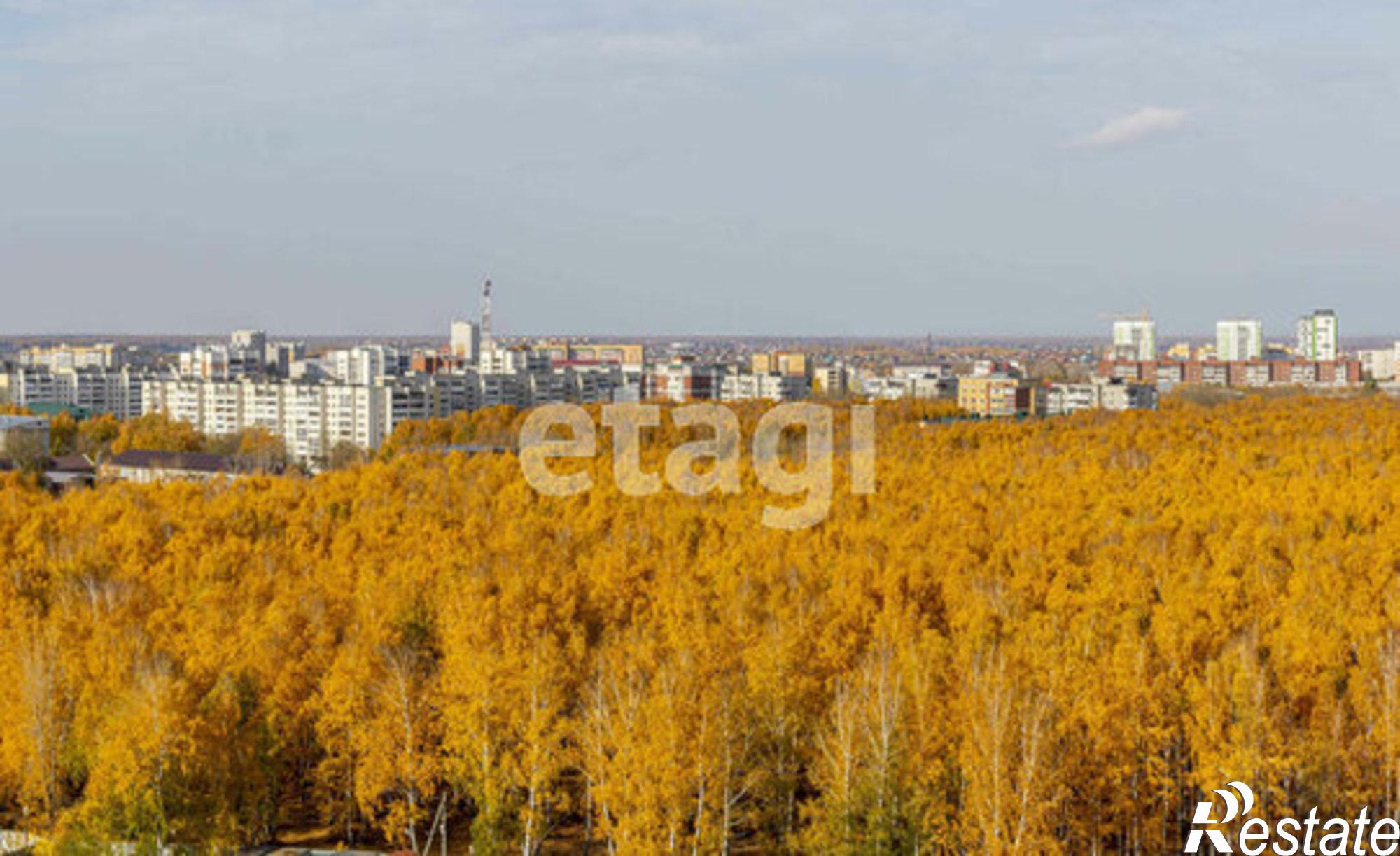 Купить квартиру за 6 500 000 рублей на ул Мельникайте, 2 13