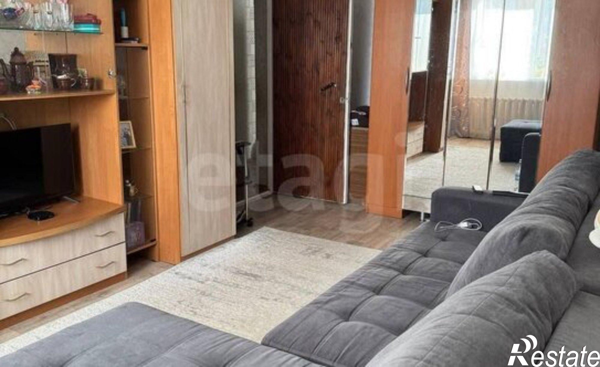 Купить квартиру за 3 200 000 рублей на ул Ставропольская, 19