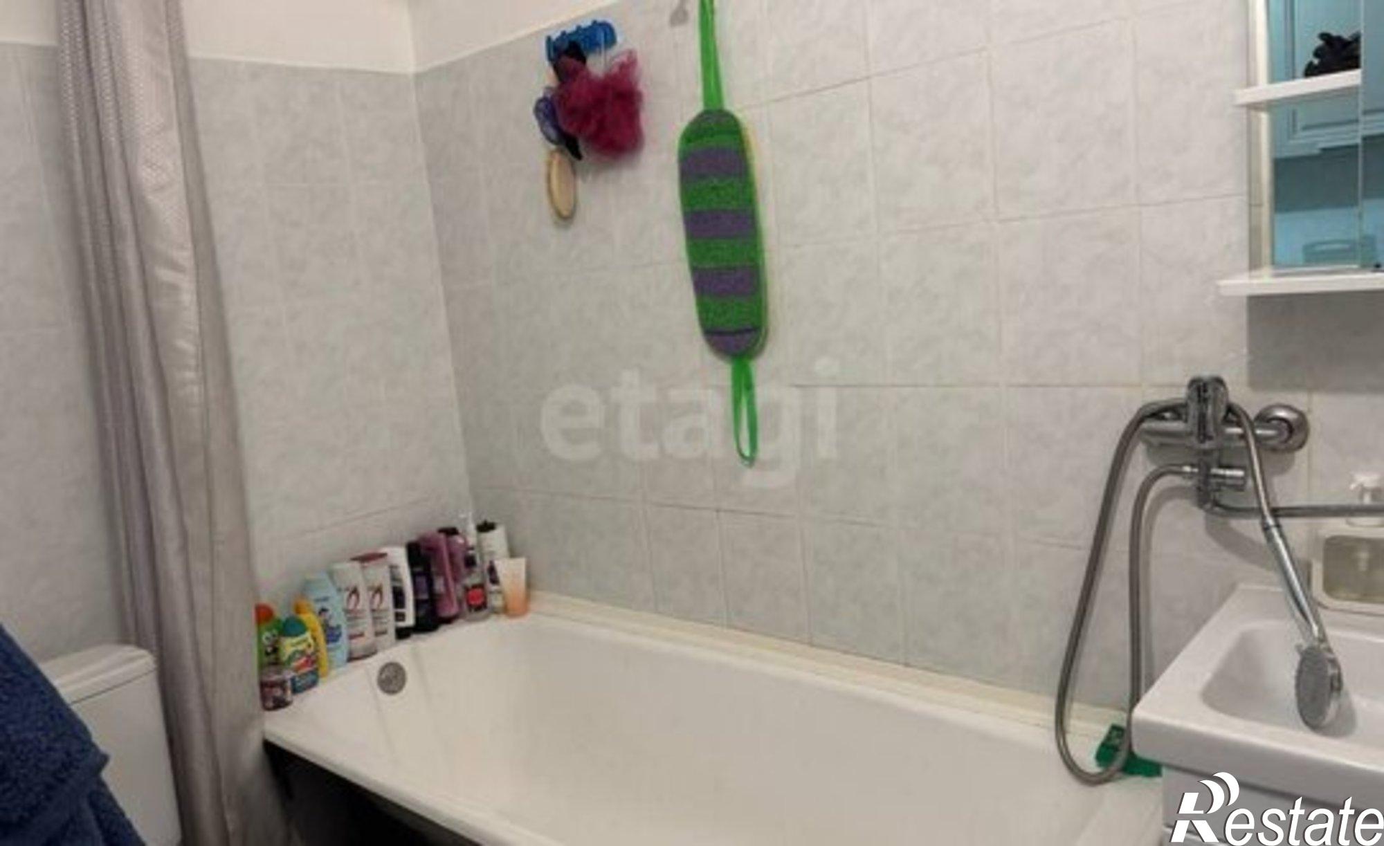 Купить квартиру за 3 200 000 рублей на ул Ставропольская, 19