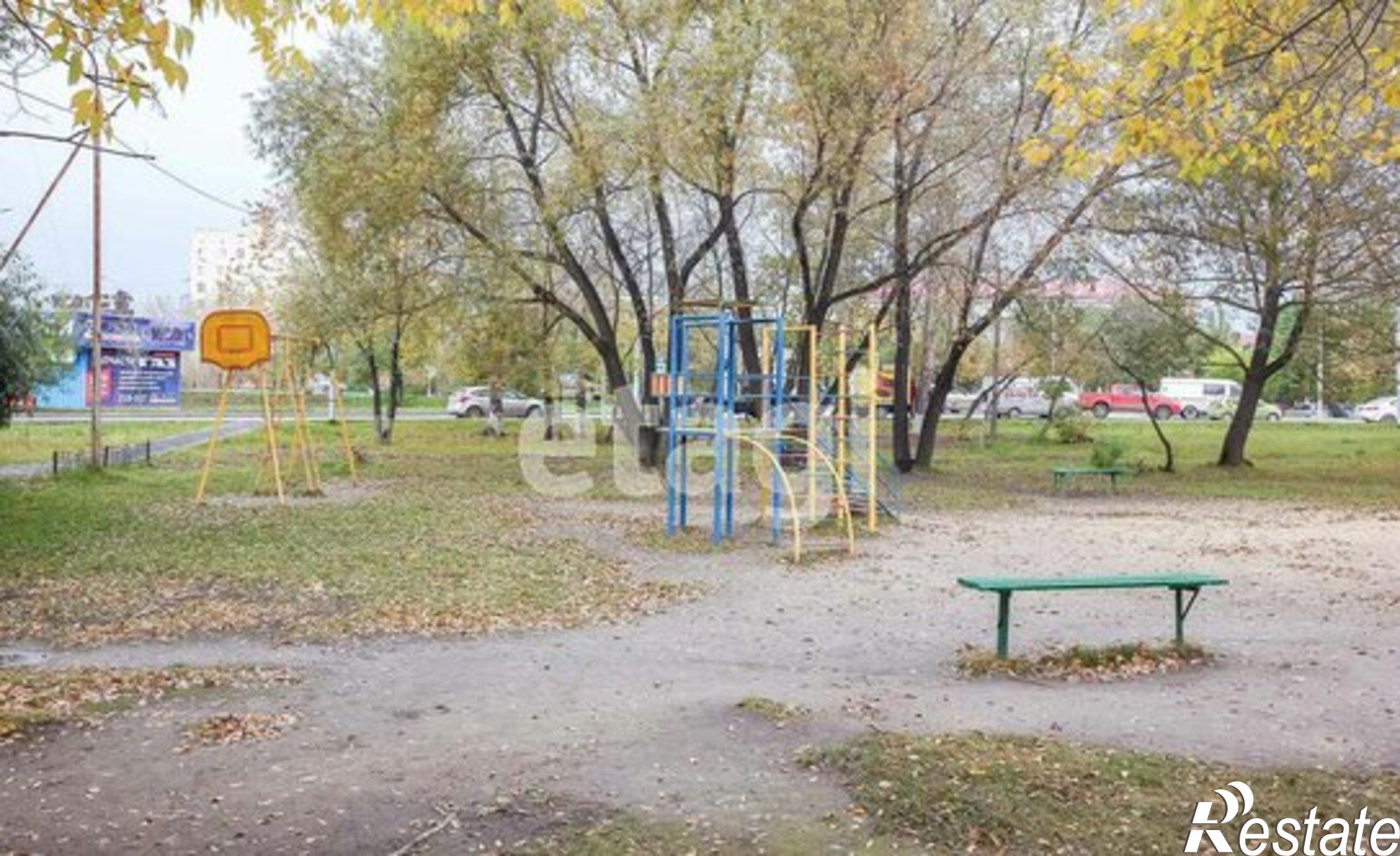 Купить квартиру за 3 079 000 рублей на ул Республики, 246