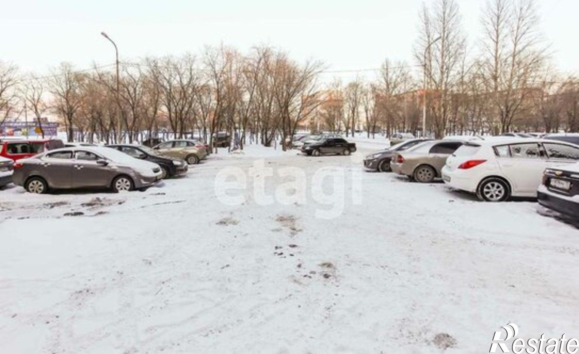 Купить квартиру за 3 079 000 рублей на ул Республики, 246