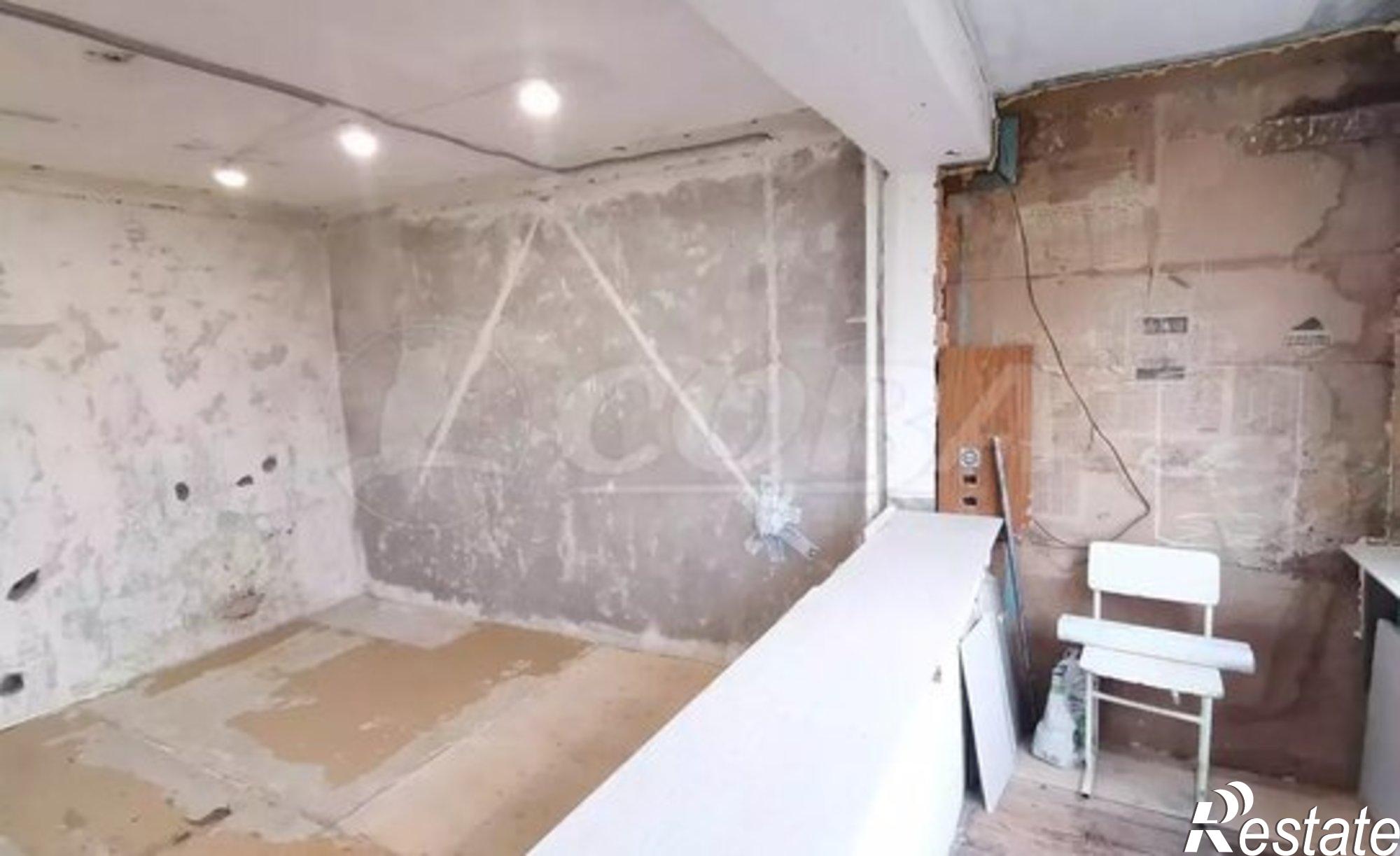 Купить квартиру за 1 470 000 рублей на ул Судостроителей, 40/1