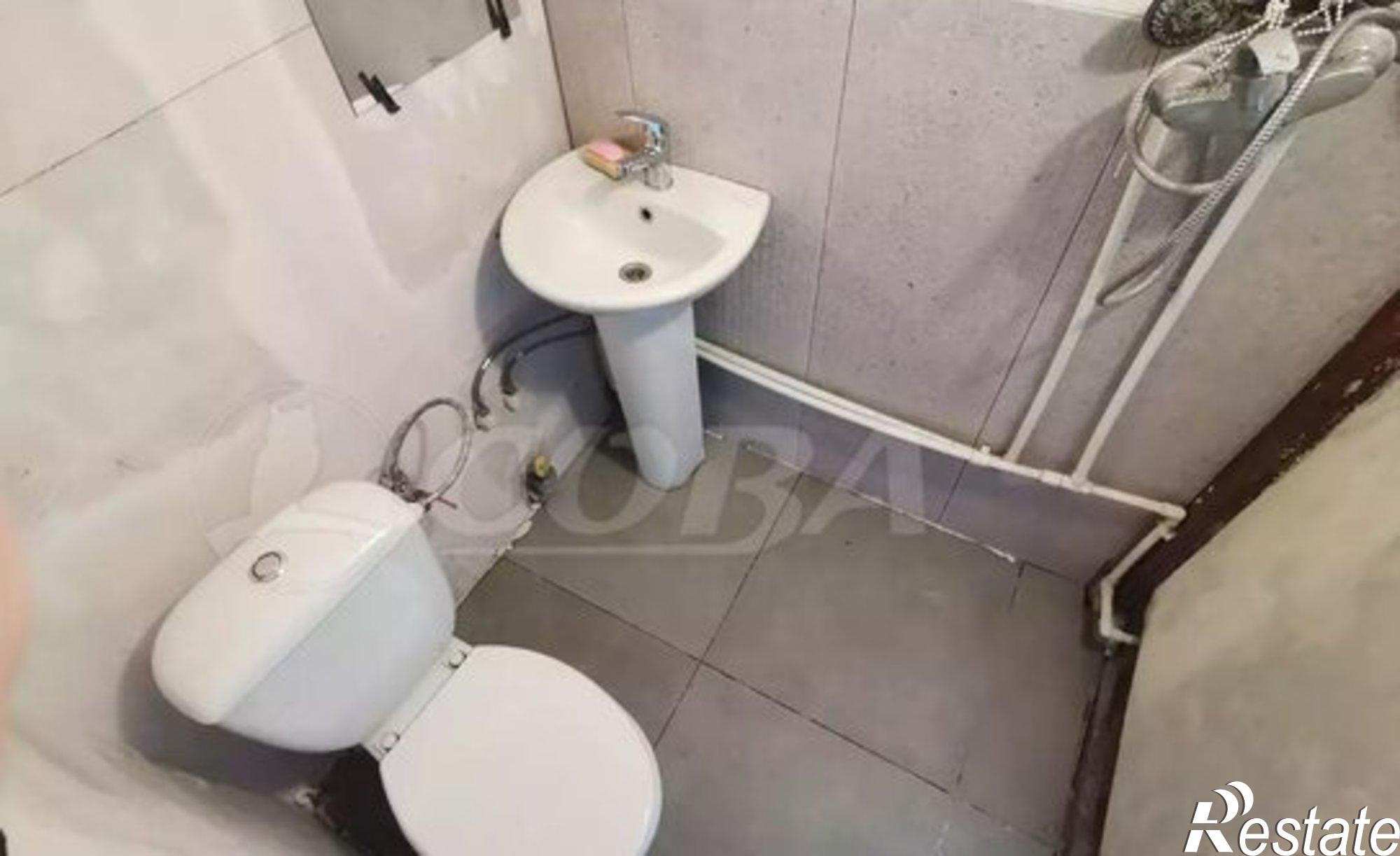 Купить квартиру за 1 470 000 рублей на ул Судостроителей, 40/1