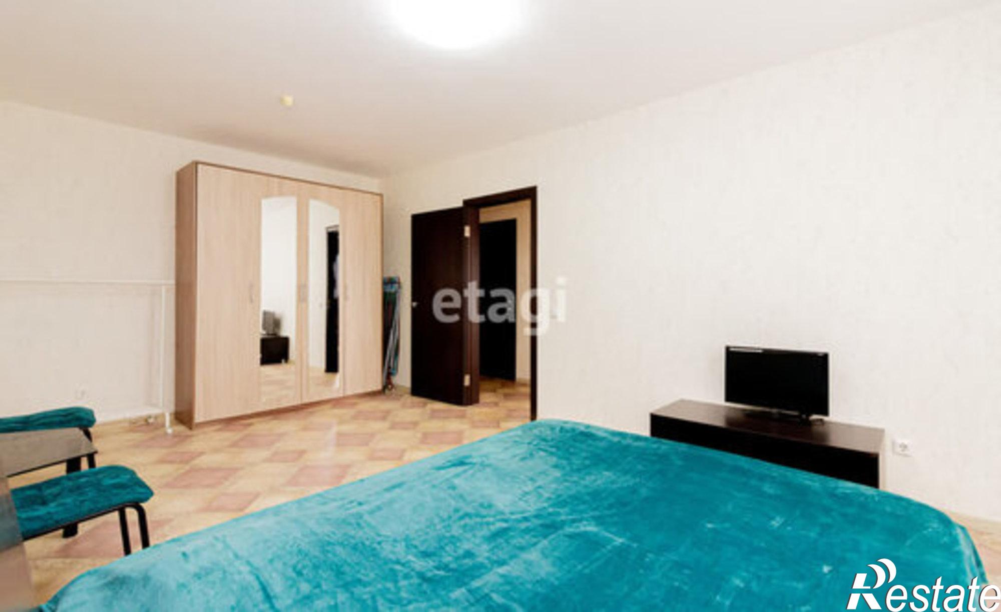 Купить квартиру за 5 500 000 рублей на ул Бориса Опрокиднева, 12