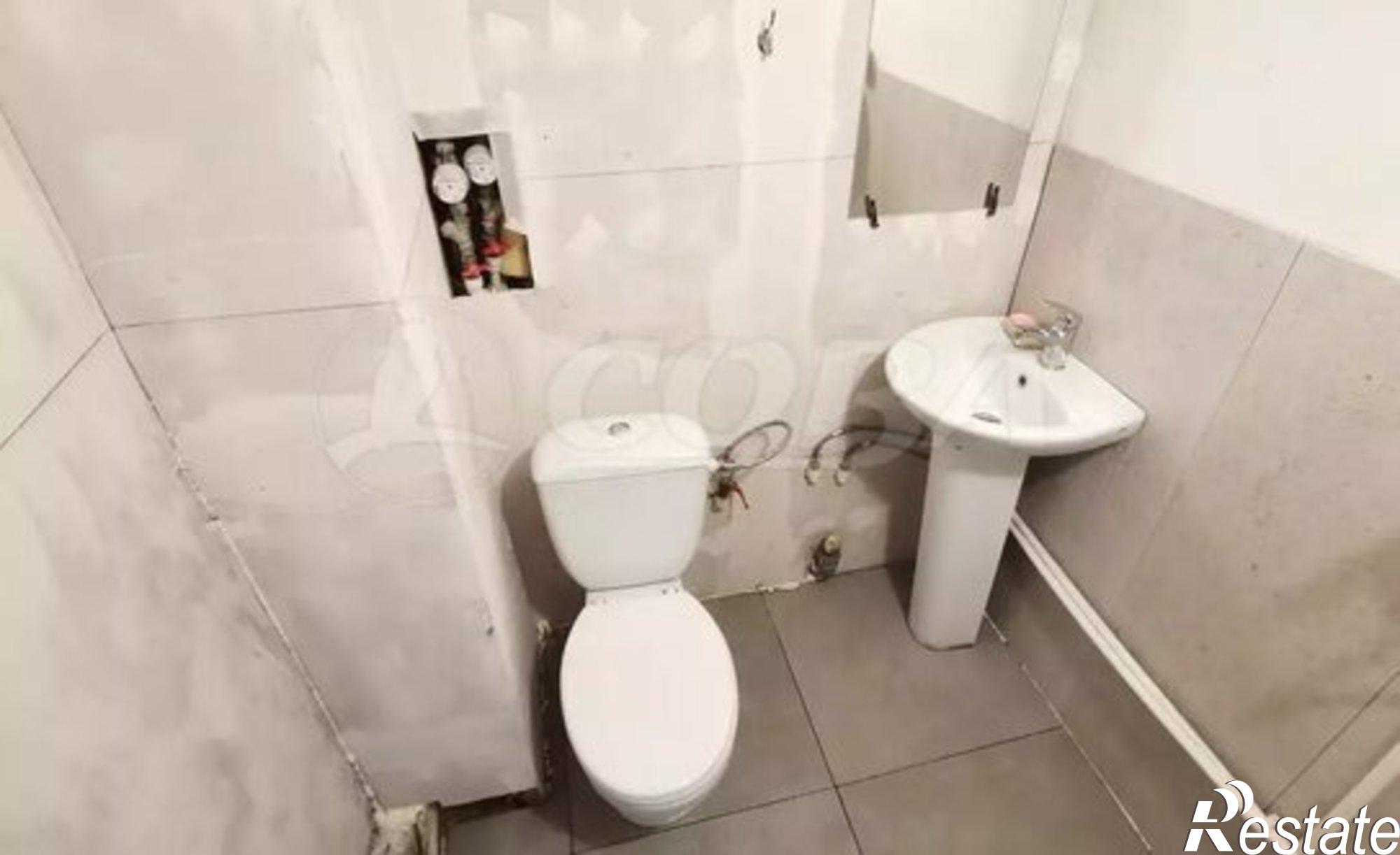 Купить квартиру за 1 470 000 рублей на ул Судостроителей, 40/1