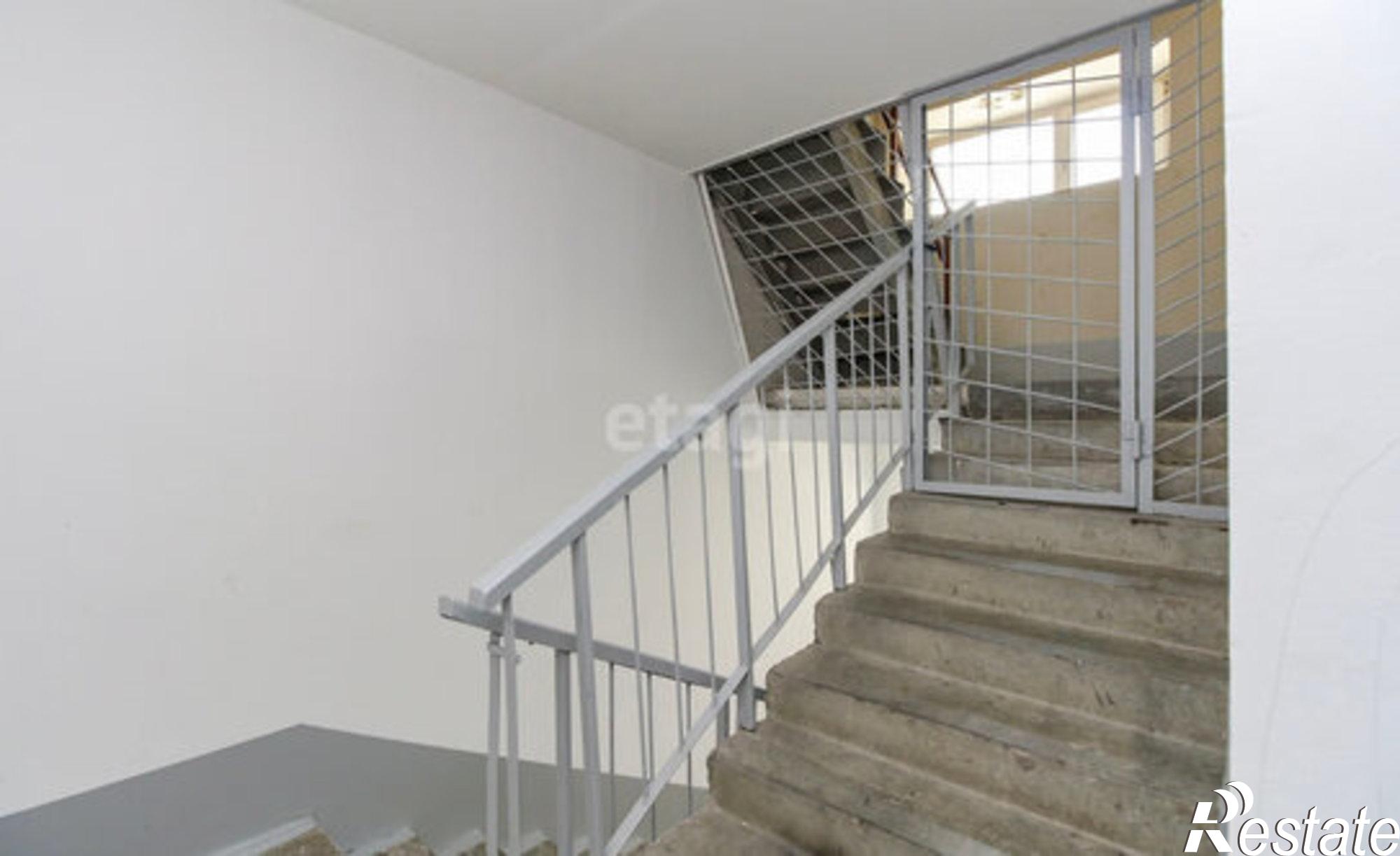 Купить квартиру за 4 500 000 рублей на ул Домостроителей, 2 1