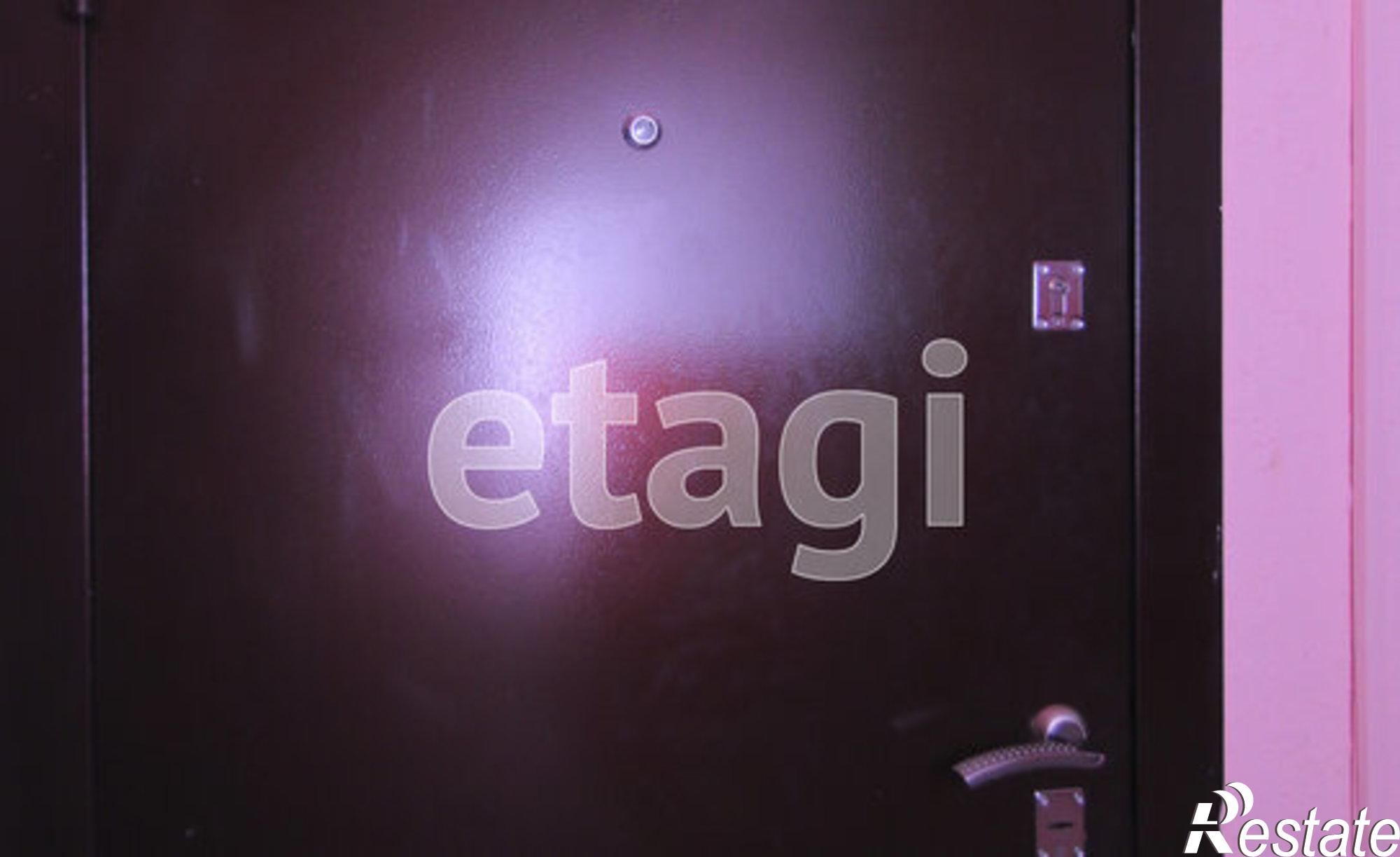 Купить квартиру за 5 500 000 рублей на ул Бориса Опрокиднева, 12