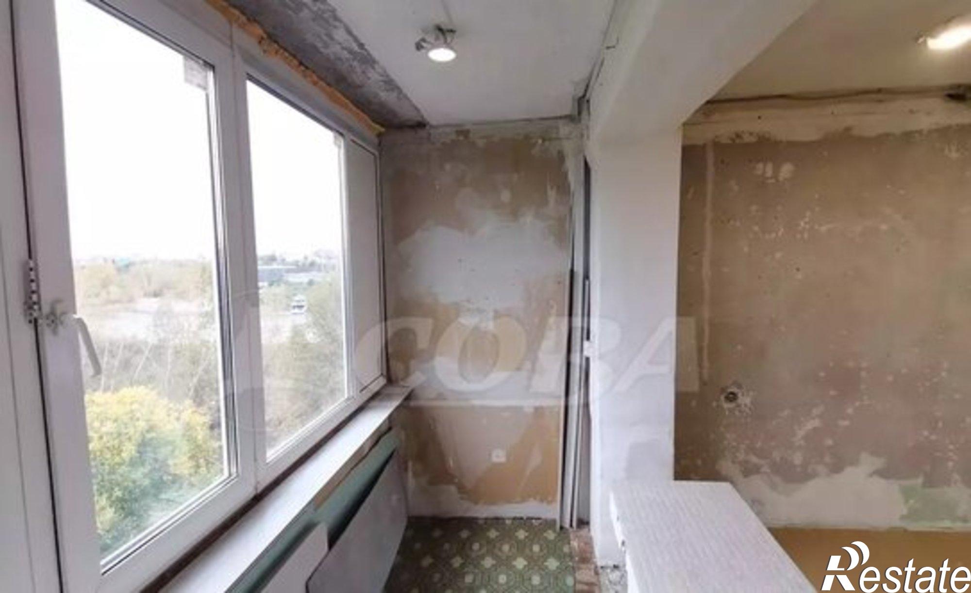 Купить квартиру за 1 470 000 рублей на ул Судостроителей, 40/1