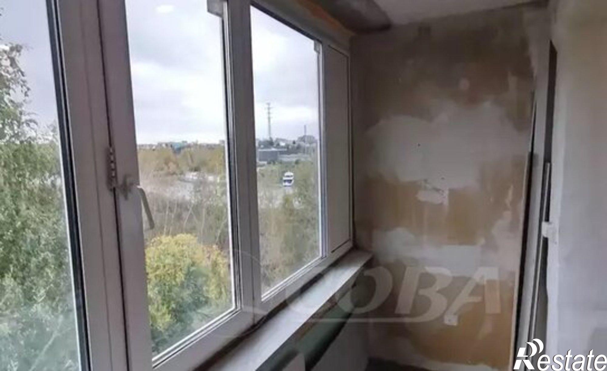 Купить квартиру за 1 470 000 рублей на ул Судостроителей, 40/1