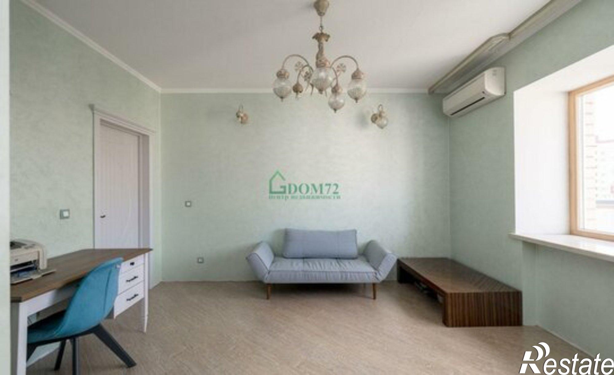 Купить квартиру за 10 300 000 рублей на ул Евгения Богдановича, 8 1