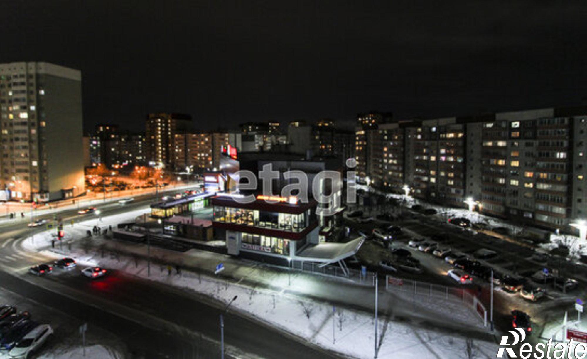 Купить квартиру за 5 500 000 рублей на ул Бориса Опрокиднева, 12