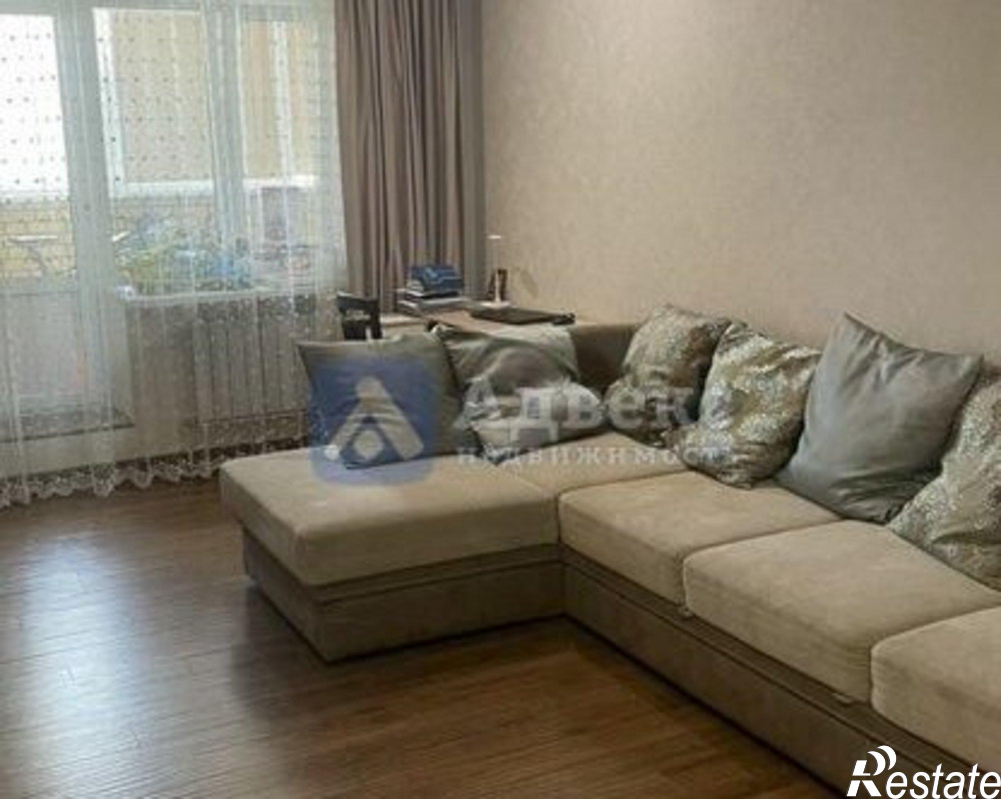 Купить квартиру за 10 000 000 рублей на ул Салтыкова-Щедрина, 58