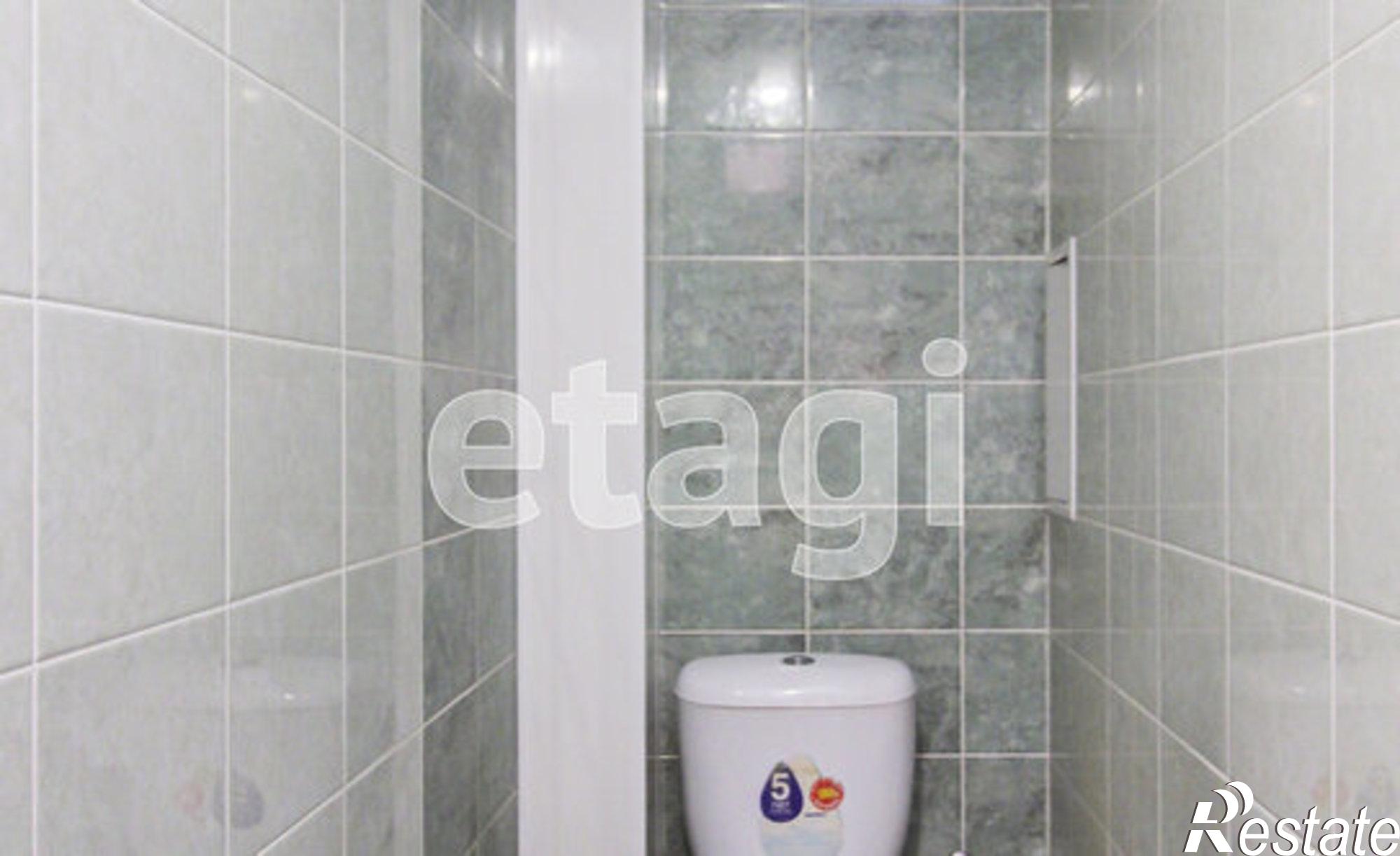 Купить квартиру за 5 500 000 рублей на ул Бориса Опрокиднева, 12