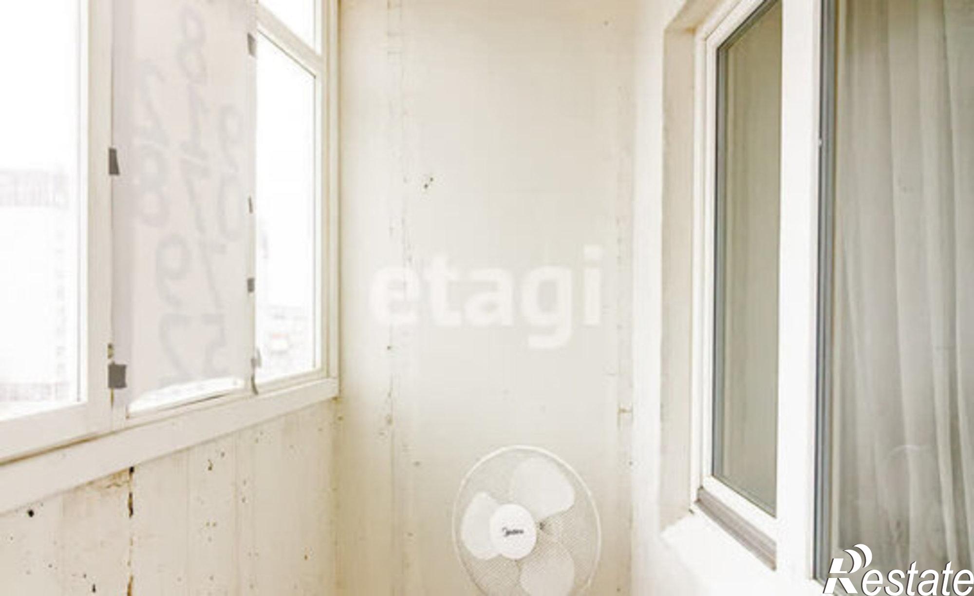 Купить квартиру за 5 500 000 рублей на ул Бориса Опрокиднева, 12