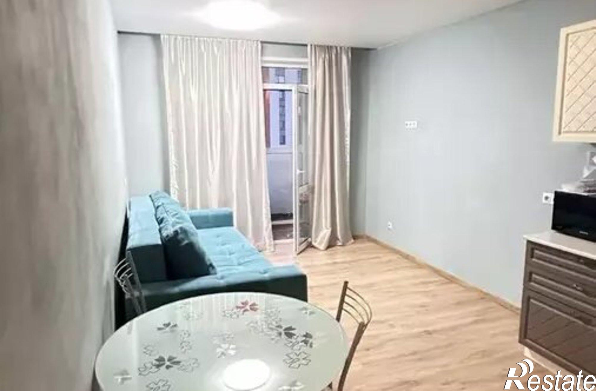 Купить квартиру за 6 100 000 рублей на Обдорская улица, 1 к1