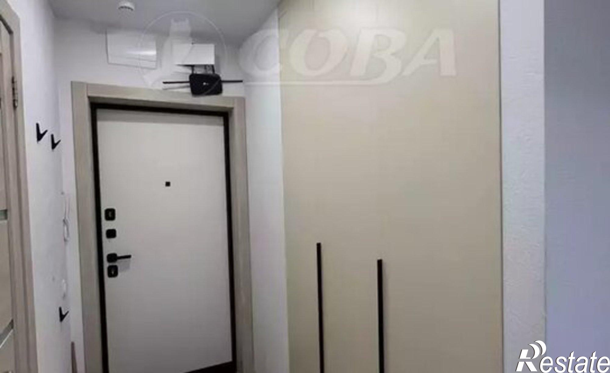 Купить квартиру за 5 790 000 рублей на улица Первооткрывателей, 6