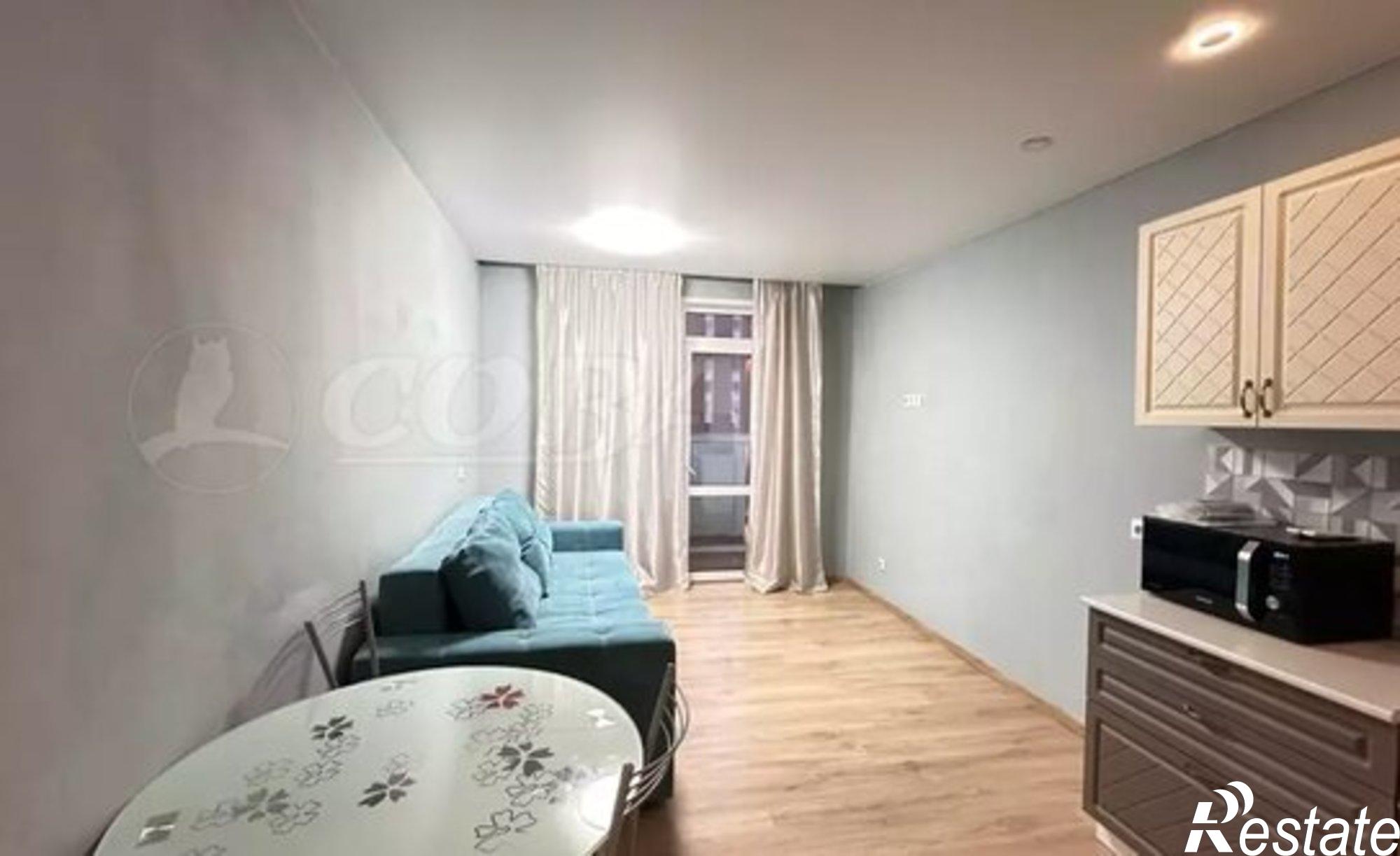 Купить квартиру за 6 100 000 рублей на Обдорская улица, 1 к1