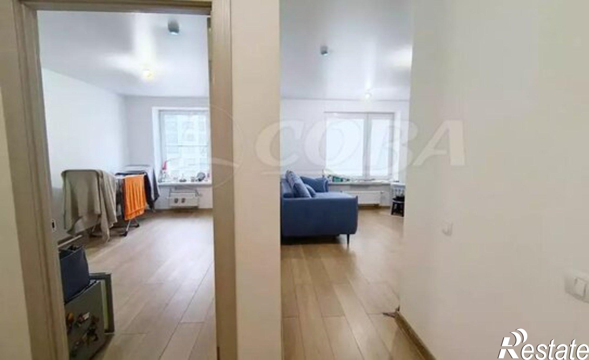 Купить квартиру за 6 000 000 рублей на улица Николая Ростовцева, 22