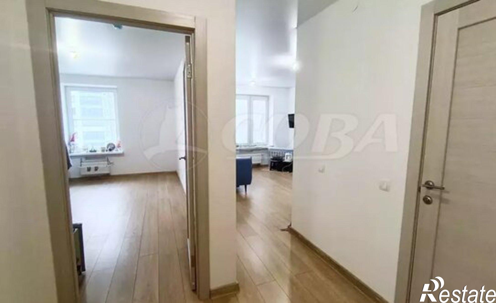 Купить квартиру за 6 000 000 рублей на улица Николая Ростовцева, 22