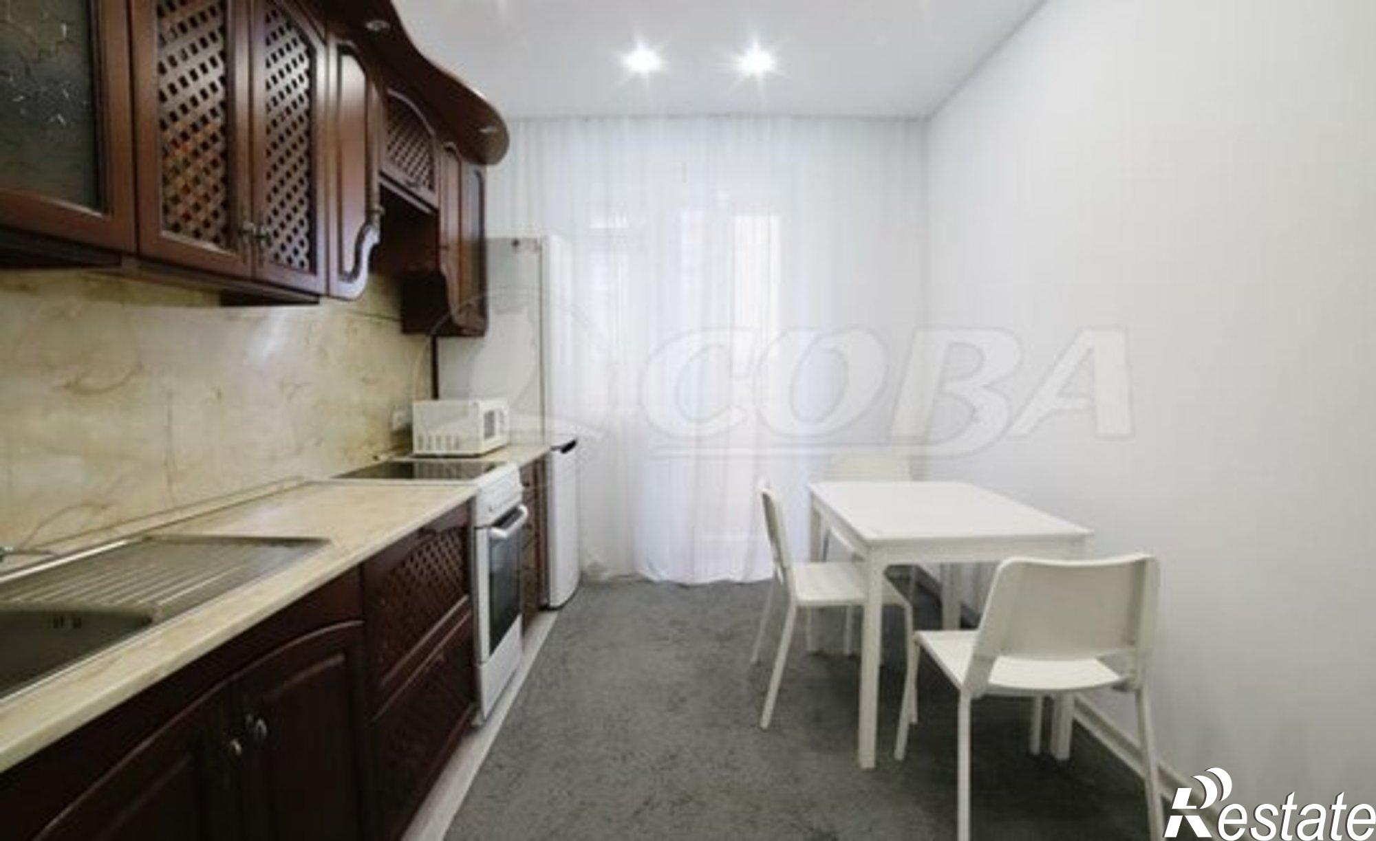 Купить квартиру за 6 300 000 рублей на улица Газовиков, 53