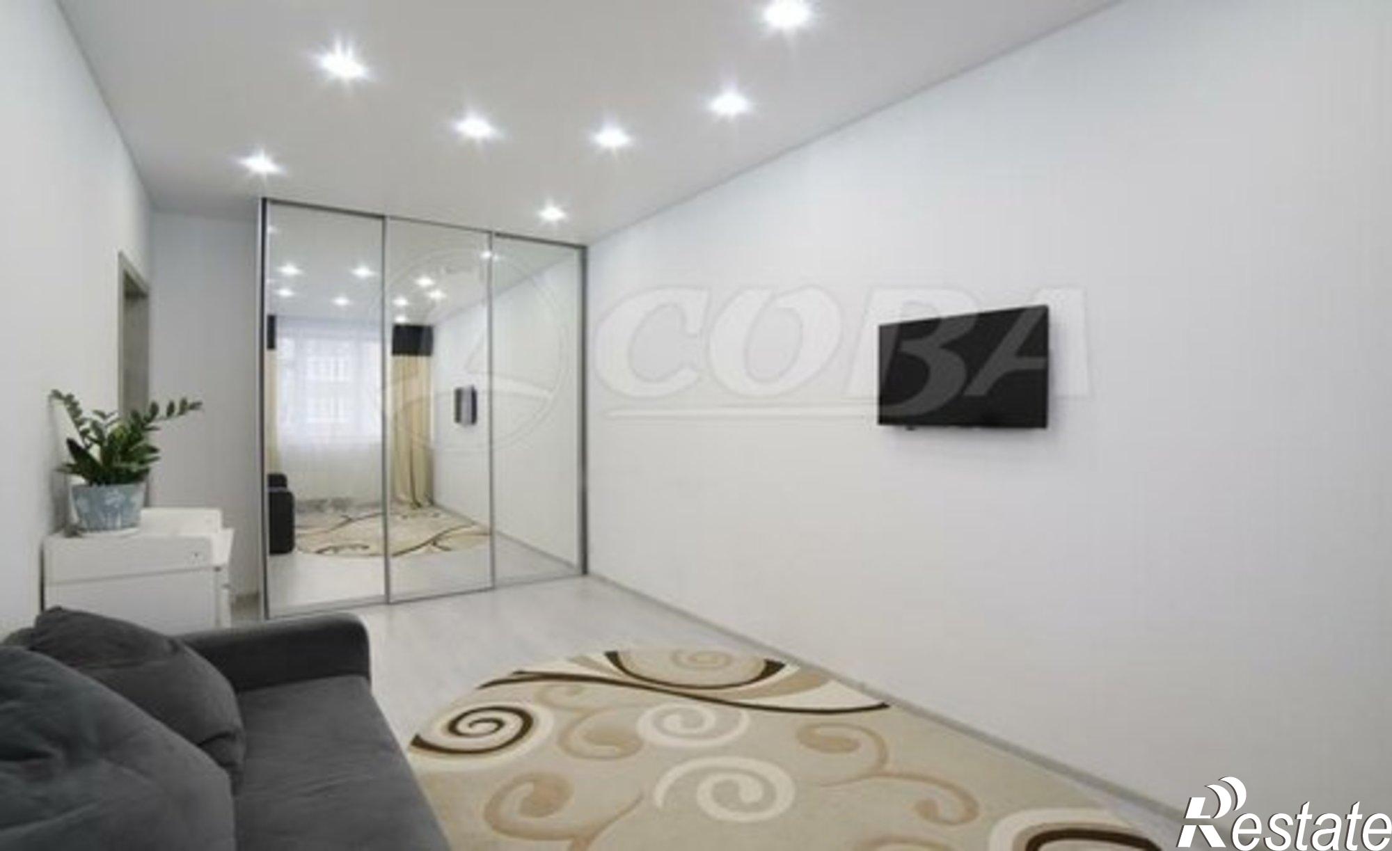 Купить квартиру за 6 300 000 рублей на улица Газовиков, 53