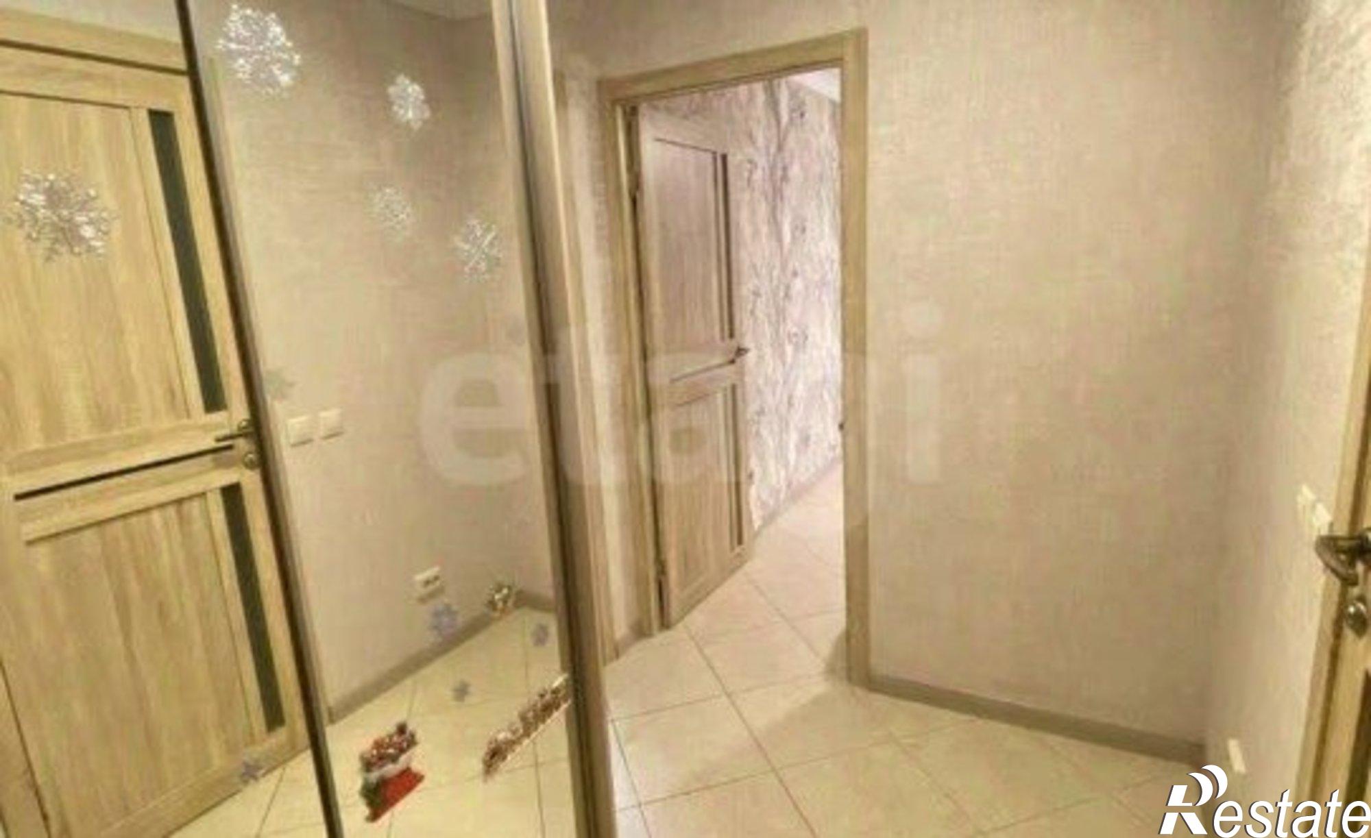 Купить квартиру за 5 100 000 рублей на ул Анатолия Клиндюка, 1