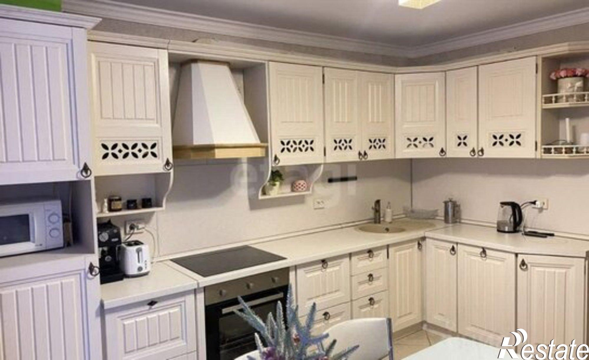 Купить квартиру за 5 100 000 рублей на ул Анатолия Клиндюка, 1