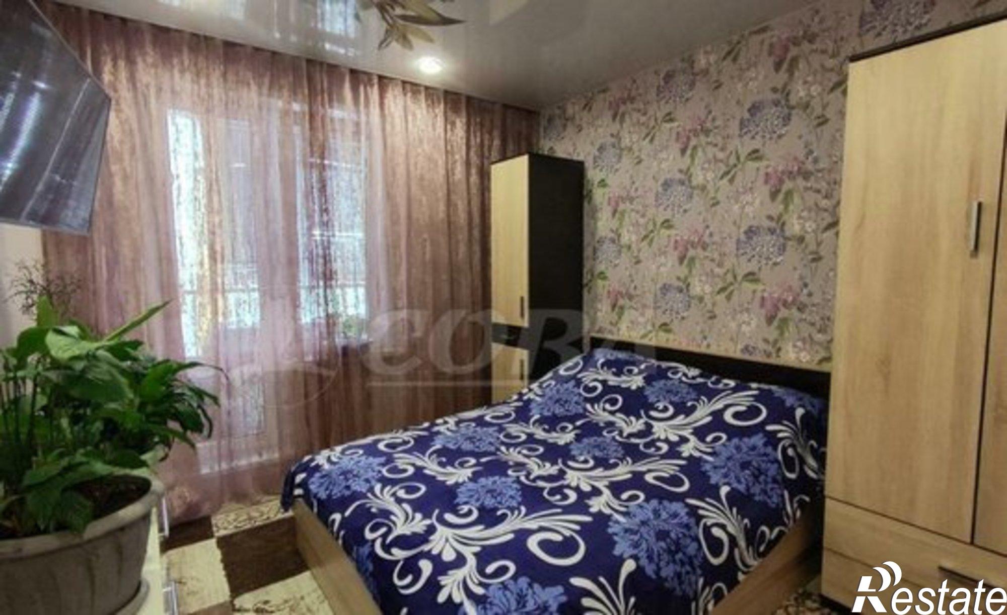 Купить квартиру за 4 600 000 рублей на ул Буденного, 1а 1