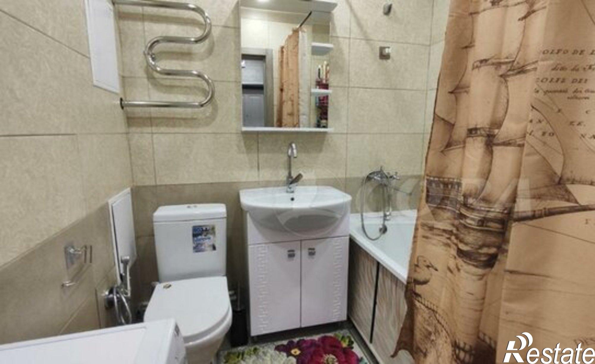 Купить квартиру за 4 600 000 рублей на ул Буденного, 1а 1