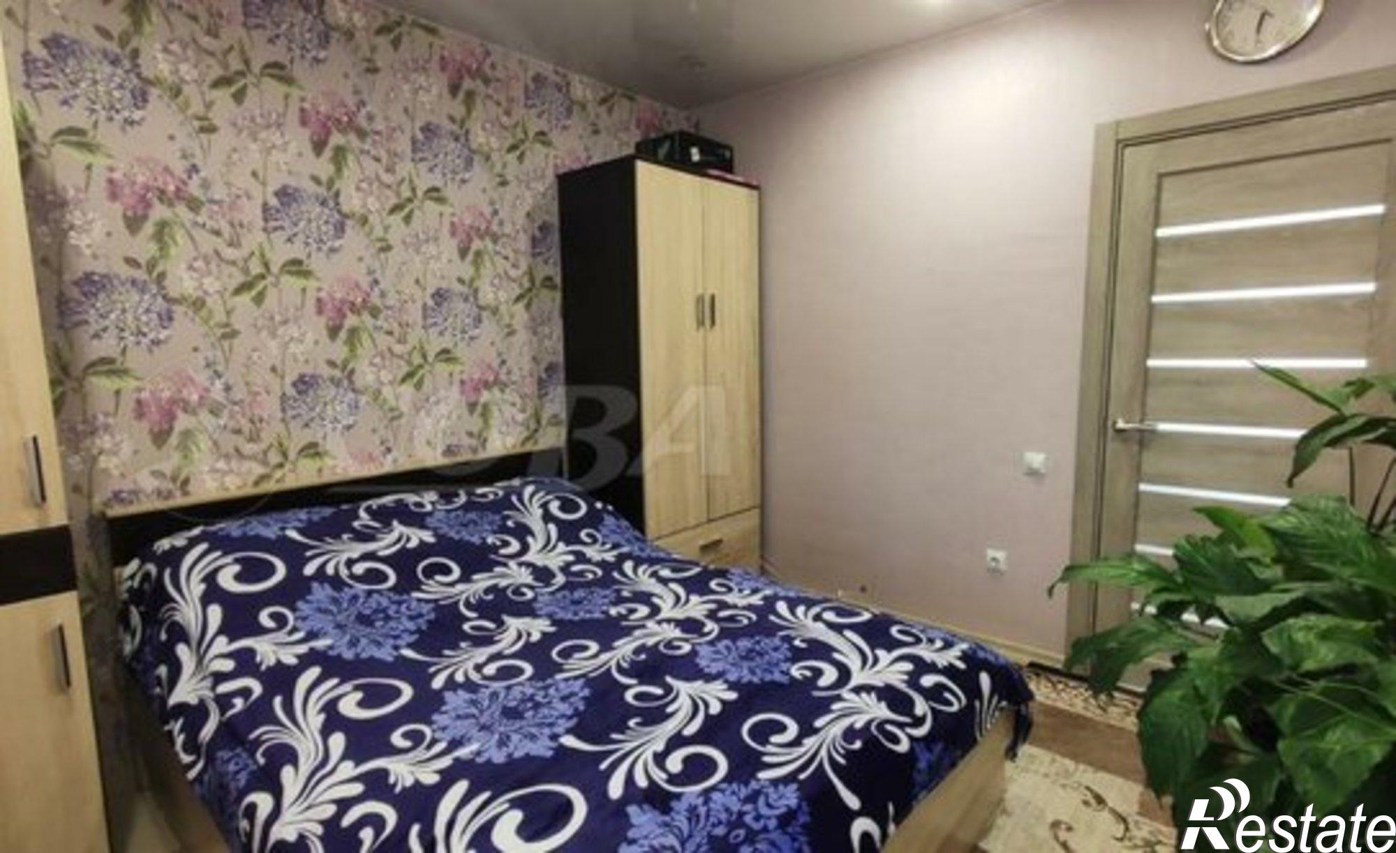 Купить квартиру за 4 600 000 рублей на ул Буденного, 1а 1