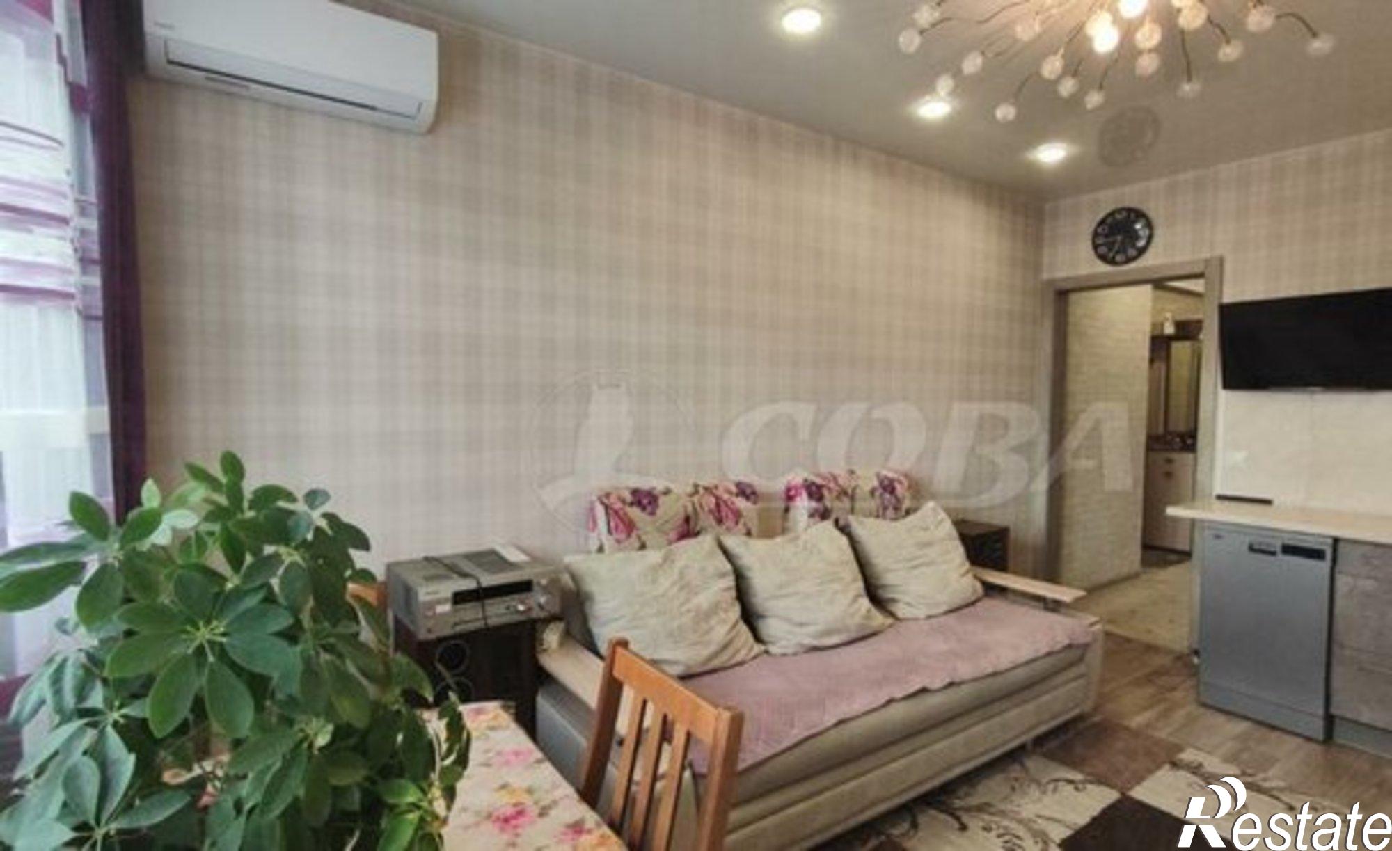 Купить квартиру за 4 600 000 рублей на ул Буденного, 1а 1