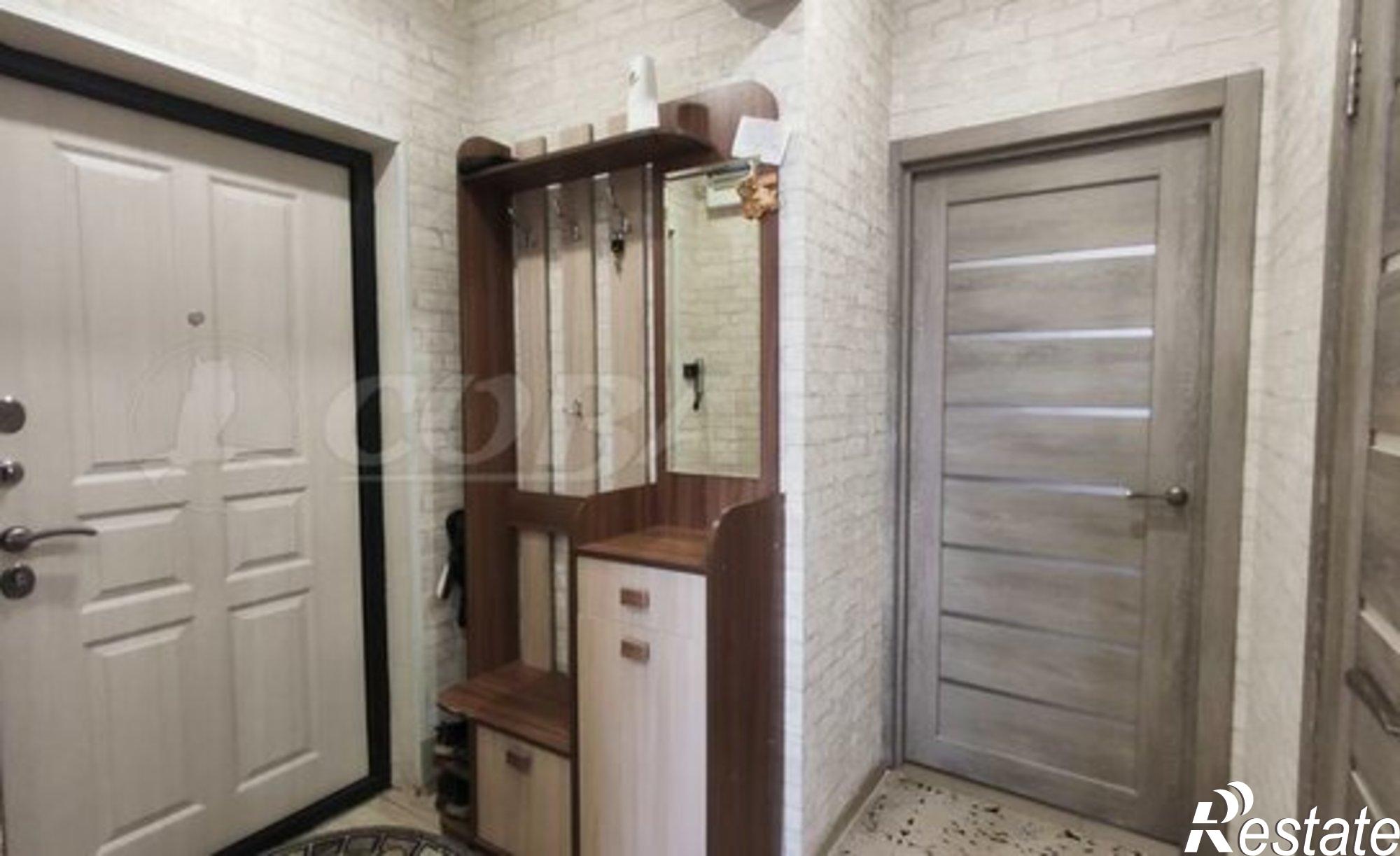 Купить квартиру за 4 600 000 рублей на ул Буденного, 1а 1