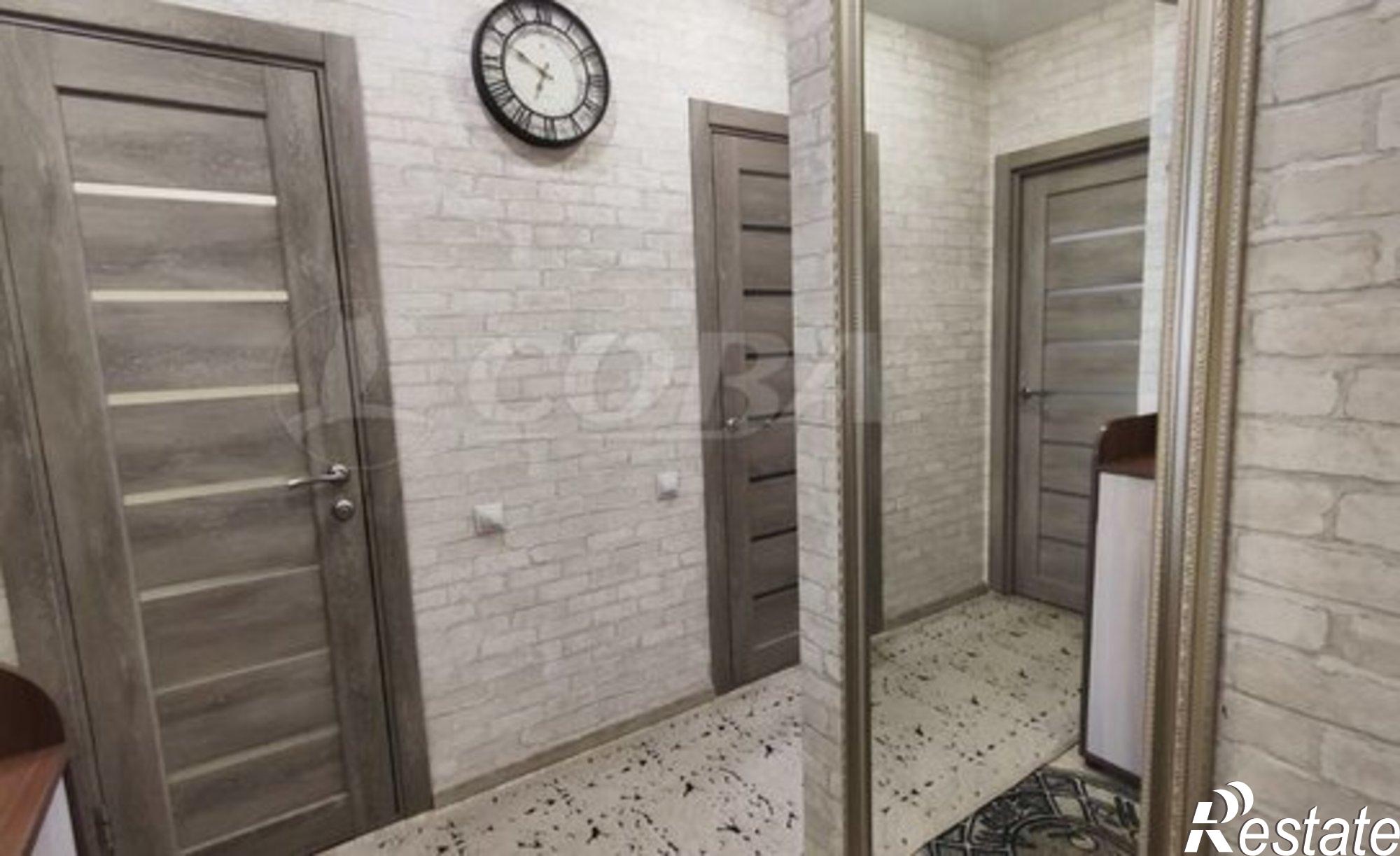 Купить квартиру за 4 600 000 рублей на ул Буденного, 1а 1