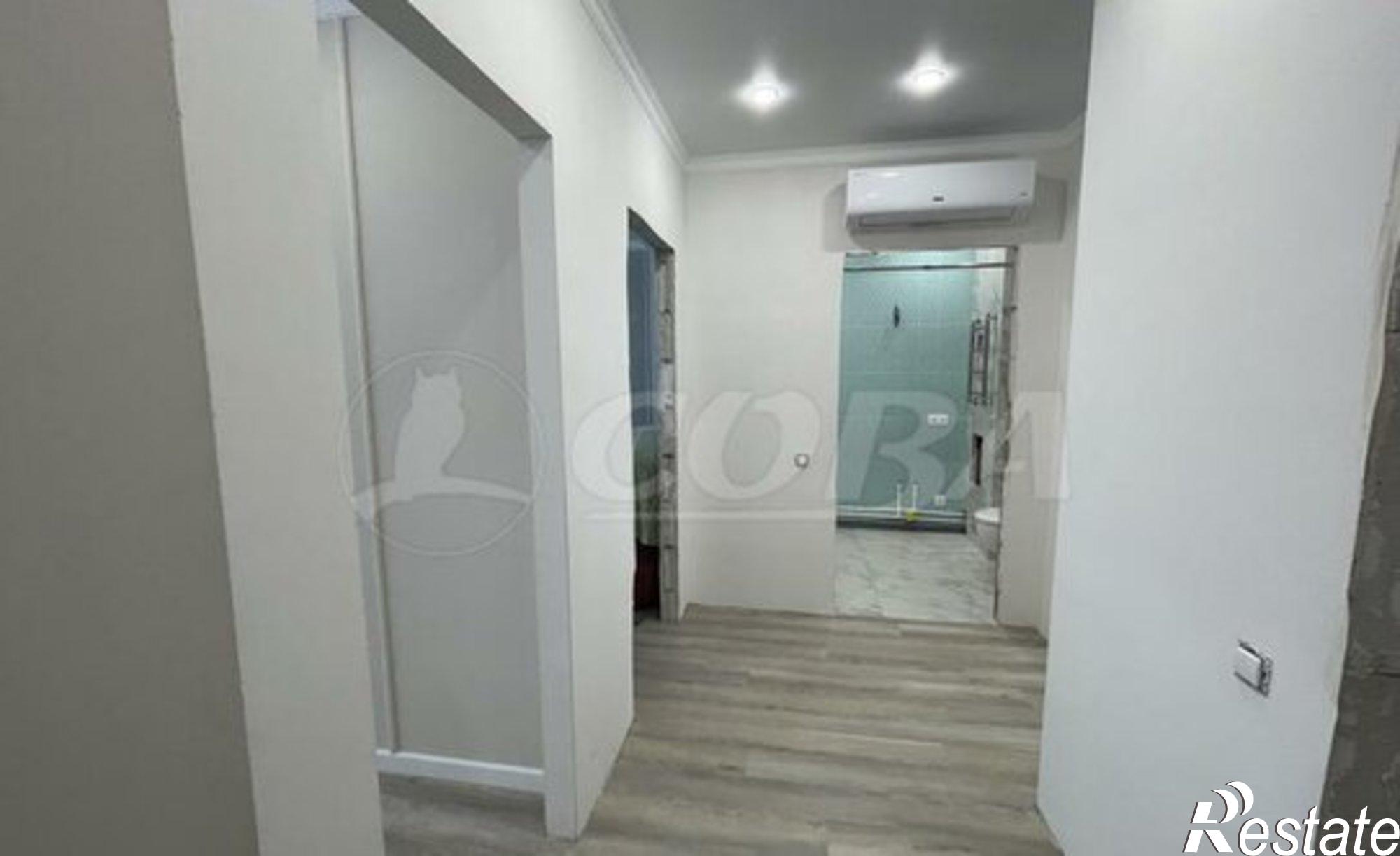 Купить квартиру за 8 700 000 рублей на ул Фармана Салманова, 14