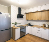 2-комн, 63кв м, этаж 7/19 улица Эрвье, 30 к2