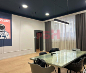 офис 65 кв м, этаж 1/10 ул Комсомольская, 75