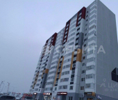 помещение 100 кв м улица Константина Посьета, 5