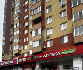 помещение 509 кв м Заречный проезд, 37 к1