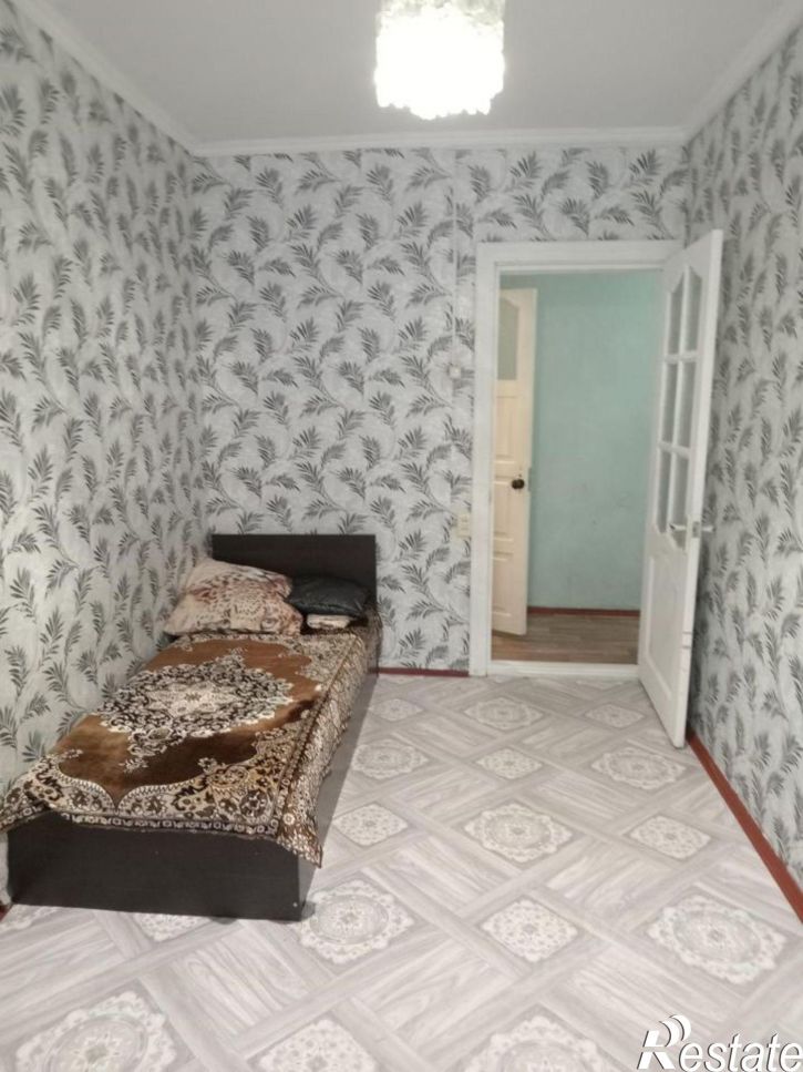 2-комн квартира улица Энергетиков, 62,  д. 62