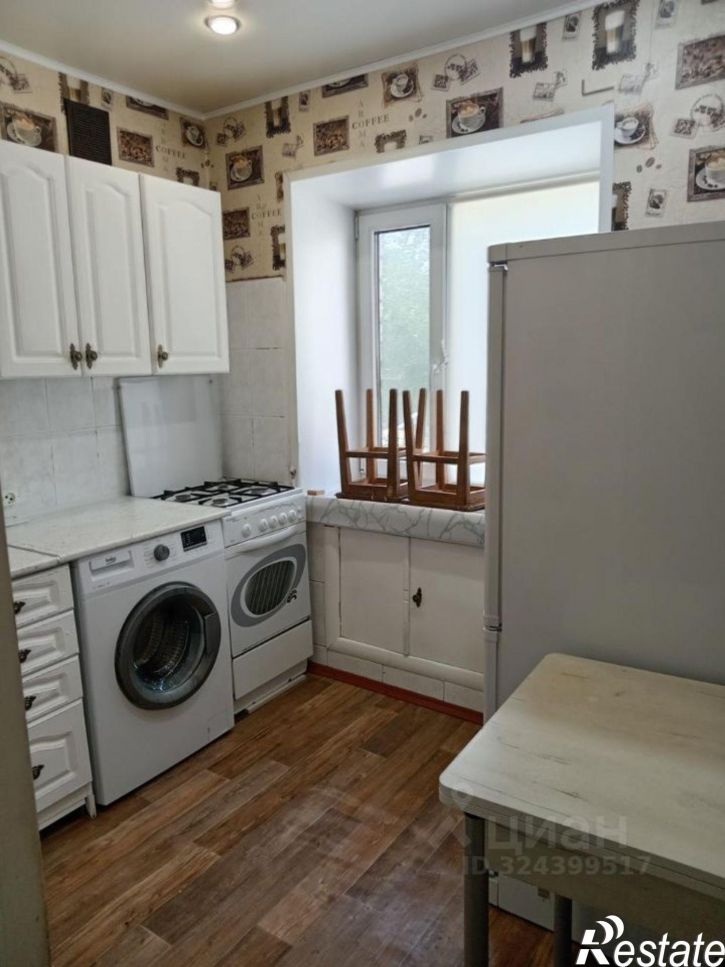 2-комн квартира улица Энергетиков, 62,  д. 62