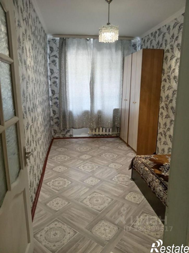 2-комн квартира улица Энергетиков, 62,  д. 62