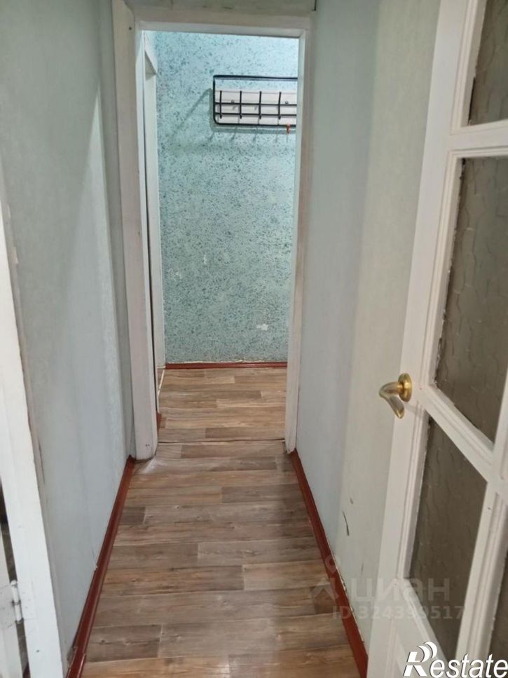 2-комн квартира улица Энергетиков, 62,  д. 62