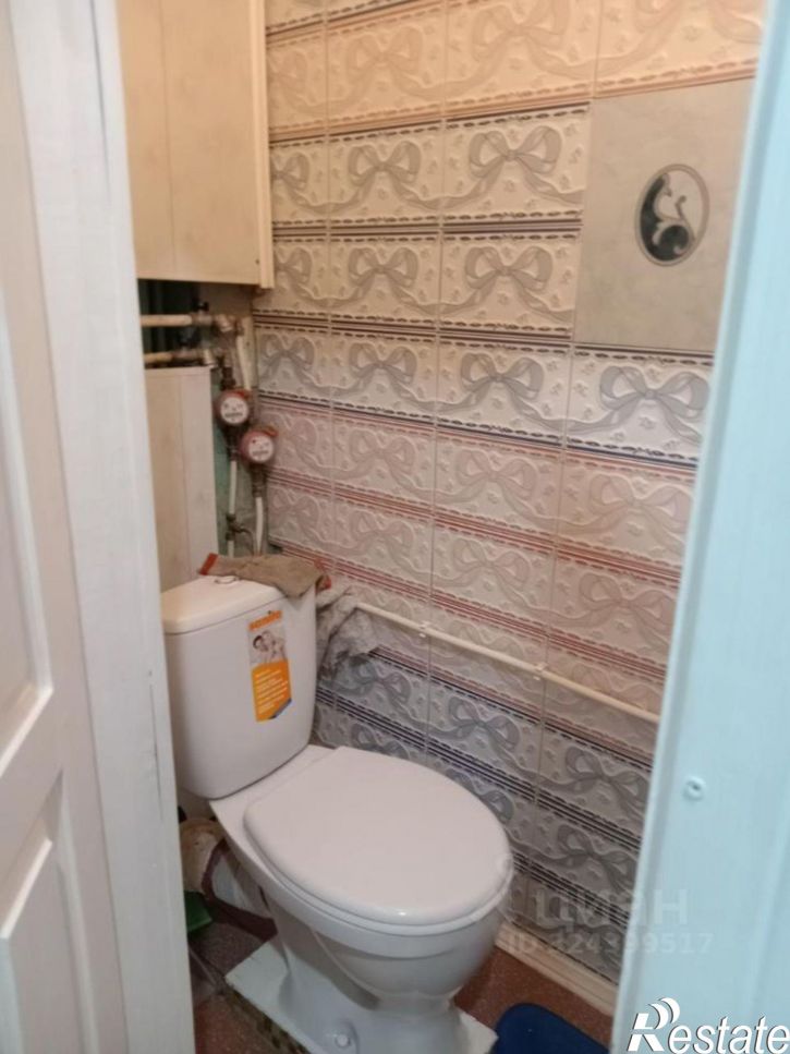 2-комн квартира улица Энергетиков, 62,  д. 62