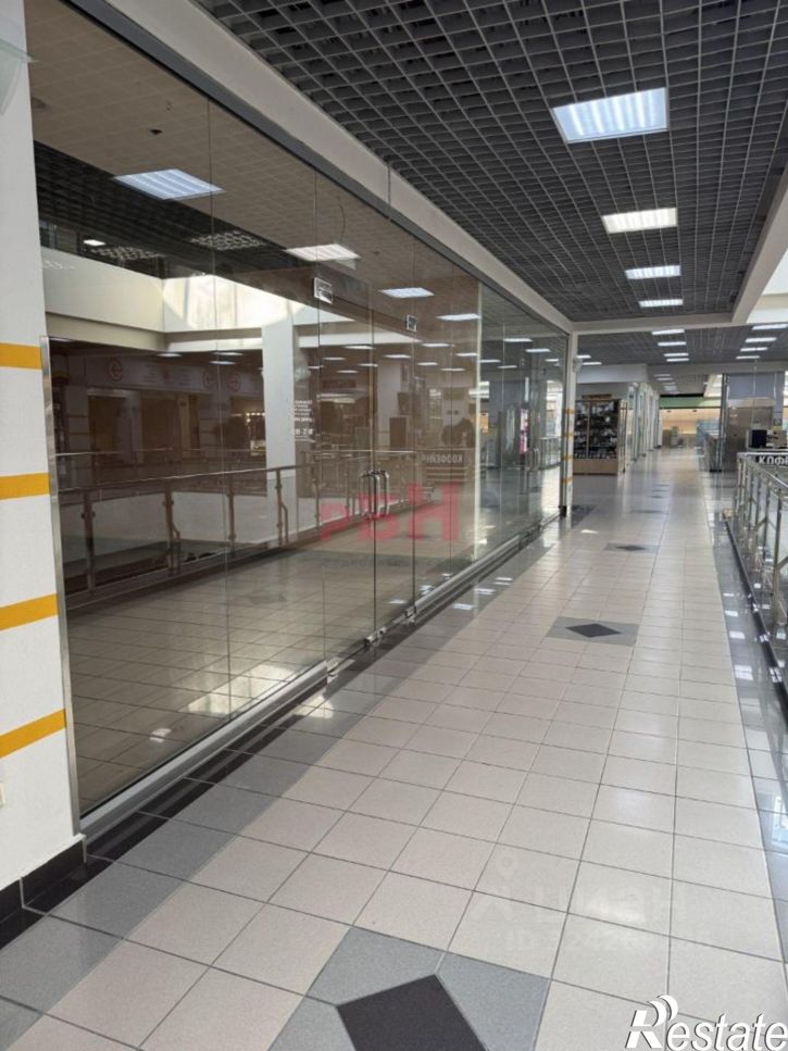 Торговое помещение улица 50 лет ВЛКСМ, 47,  д. 47