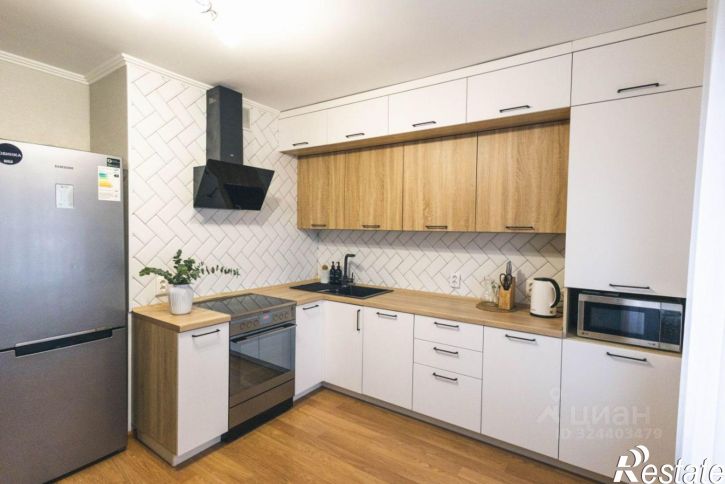 2-комн квартира улица Эрвье, 30 к2,  д. 30 к2